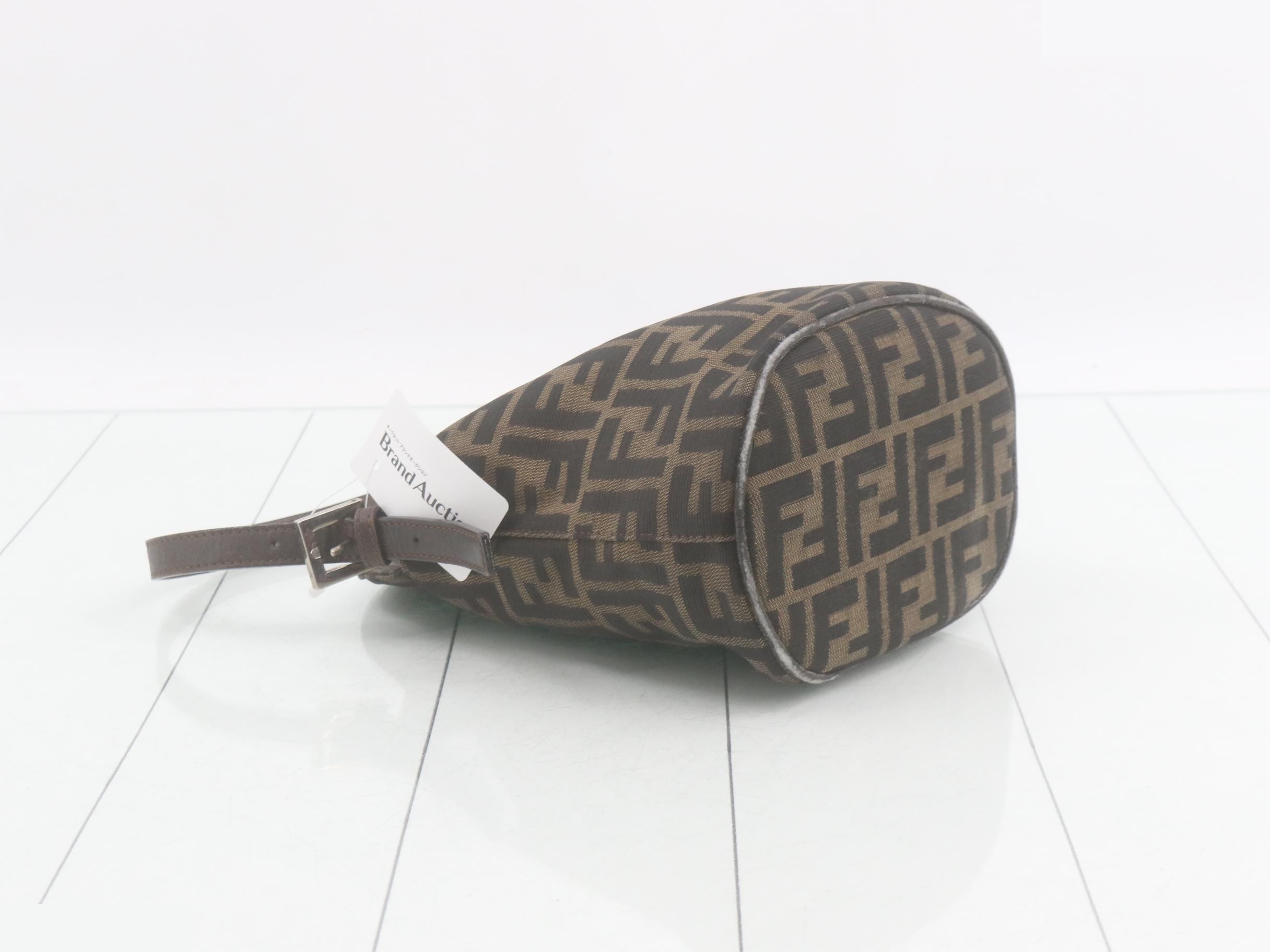 Zucca (bag) - Shoulder bag — view 5