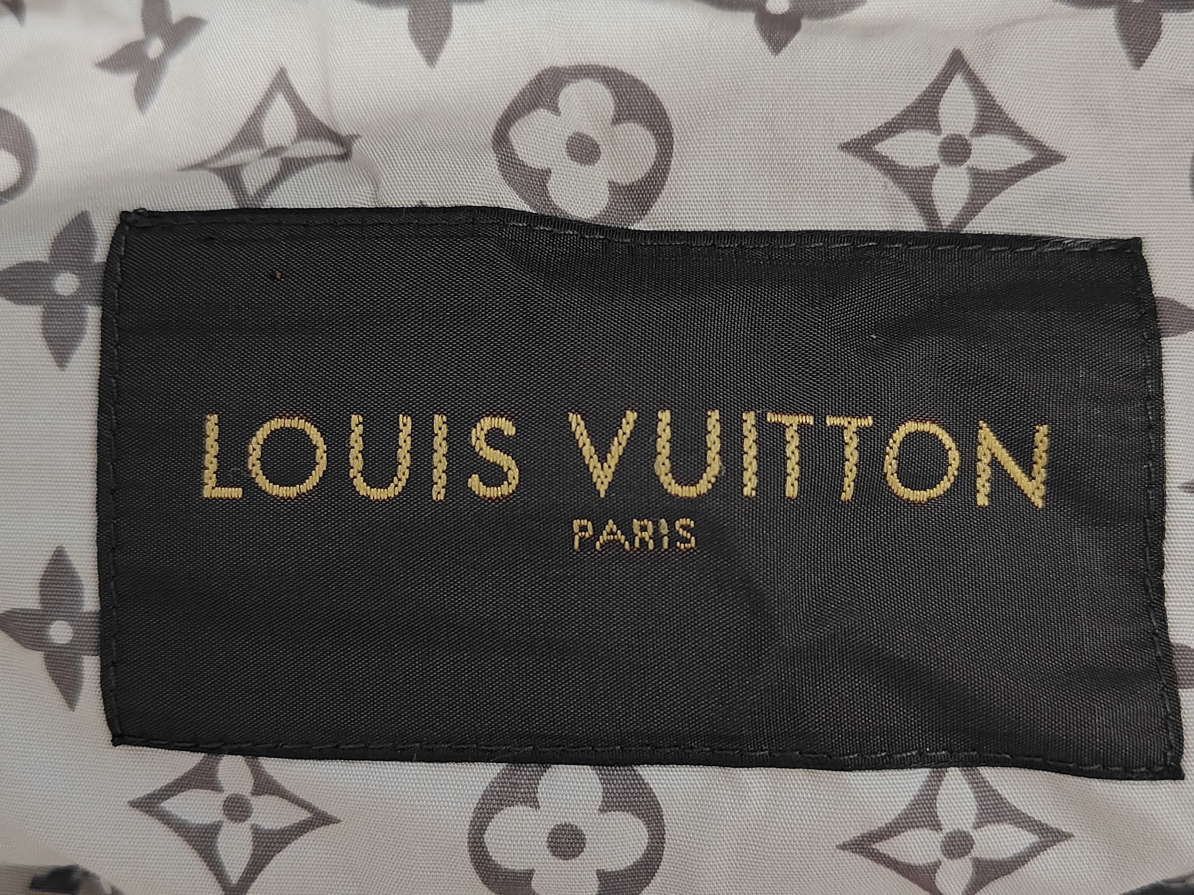 Monogram Sleeping Bag, Bedding, and Other Accessories — view 4