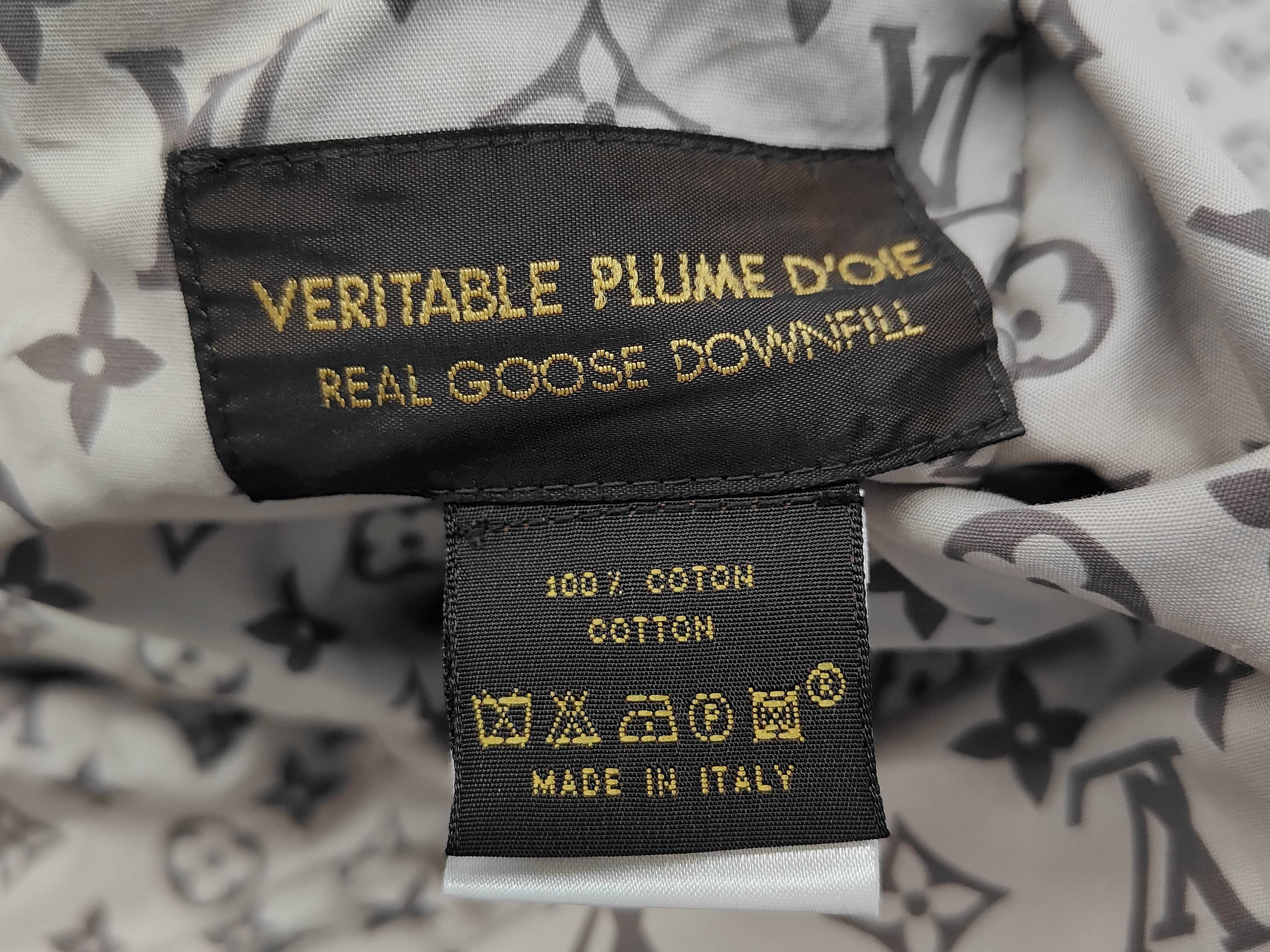 Monogram Sleeping Bag, Bedding, and Other Accessories — view 5