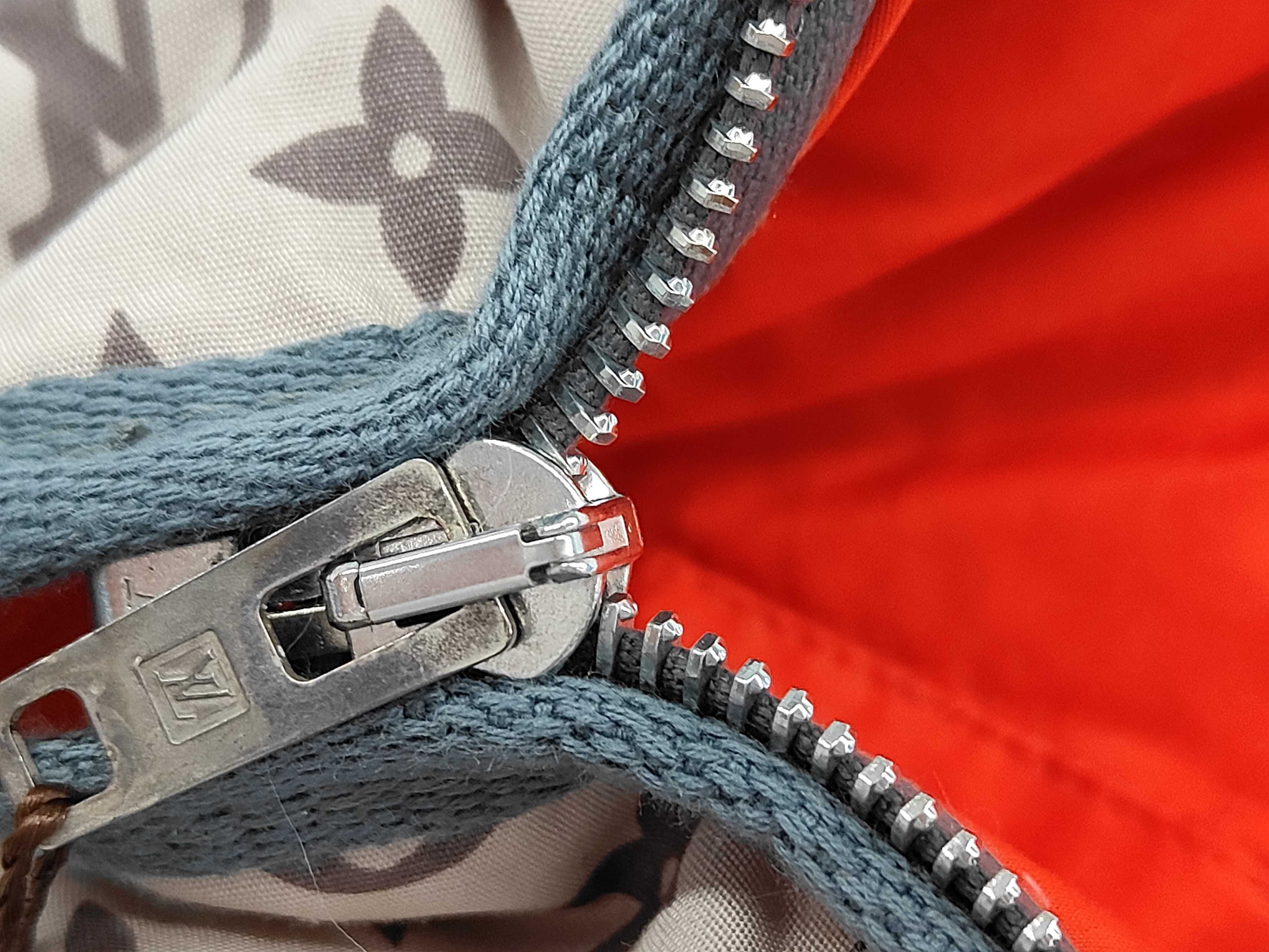 Monogram Sleeping Bag, Bedding, and Other Accessories — view 7