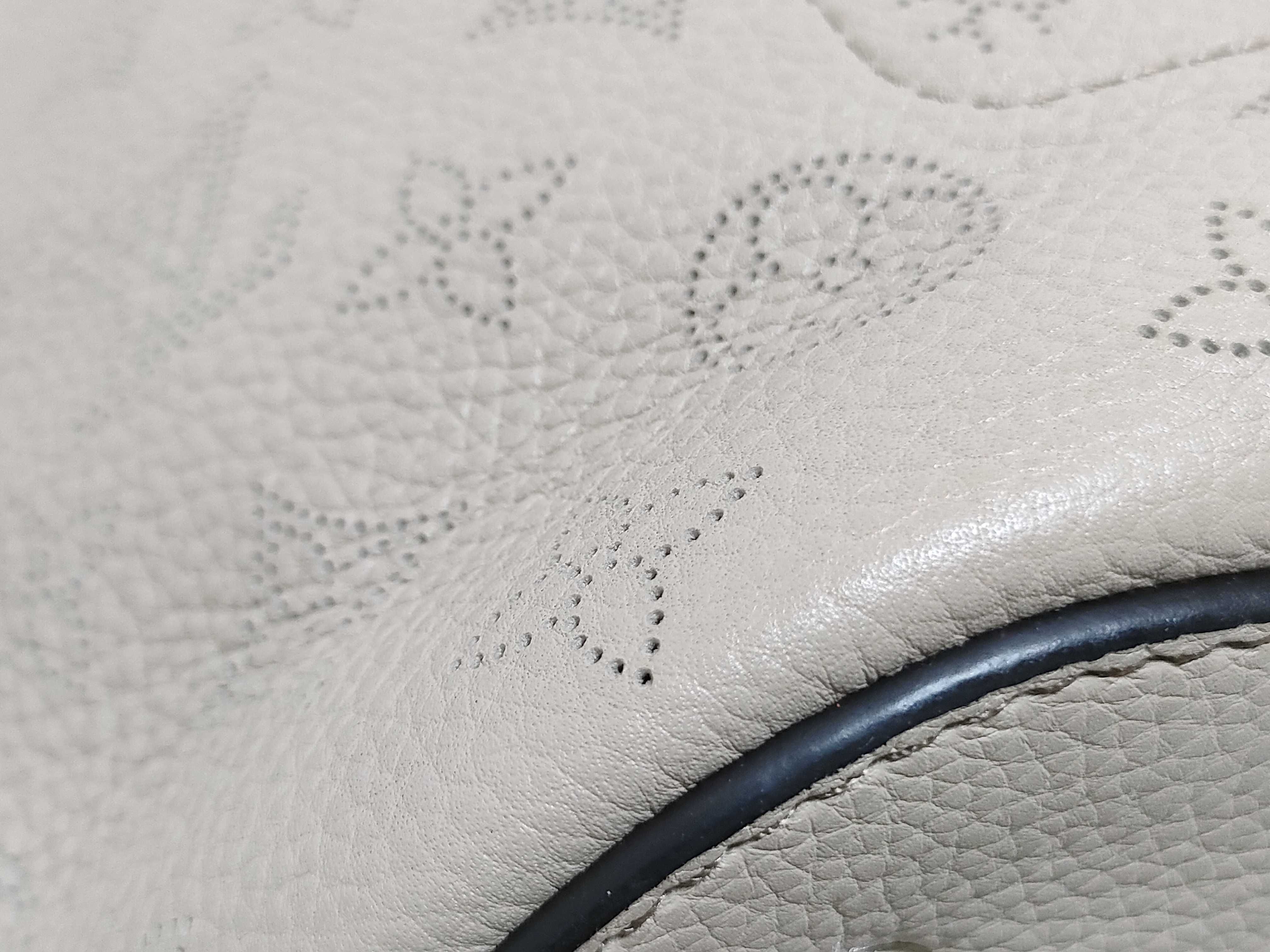 Mahina Monogram Mahina Girolata Tote Bag — view 7