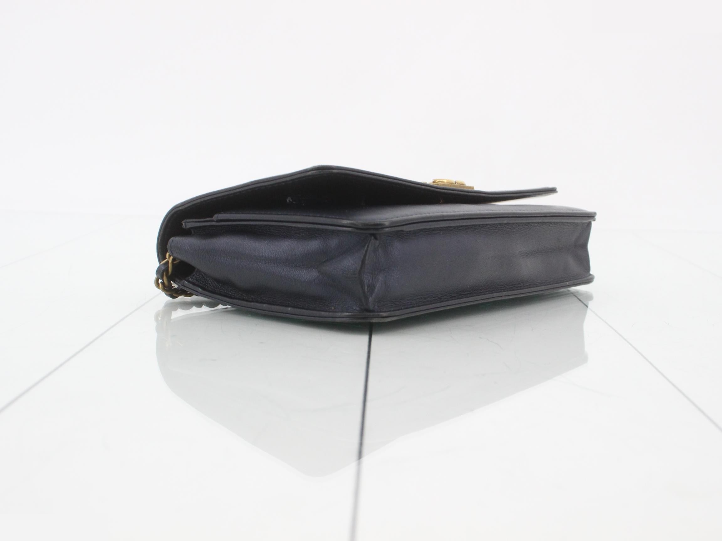 Matelassé (bag) - Shoulder bag — view 5