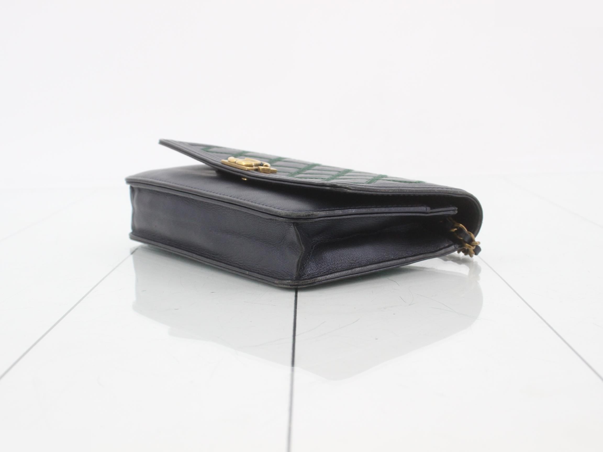 Matelassé (bag) - Shoulder bag — view 6