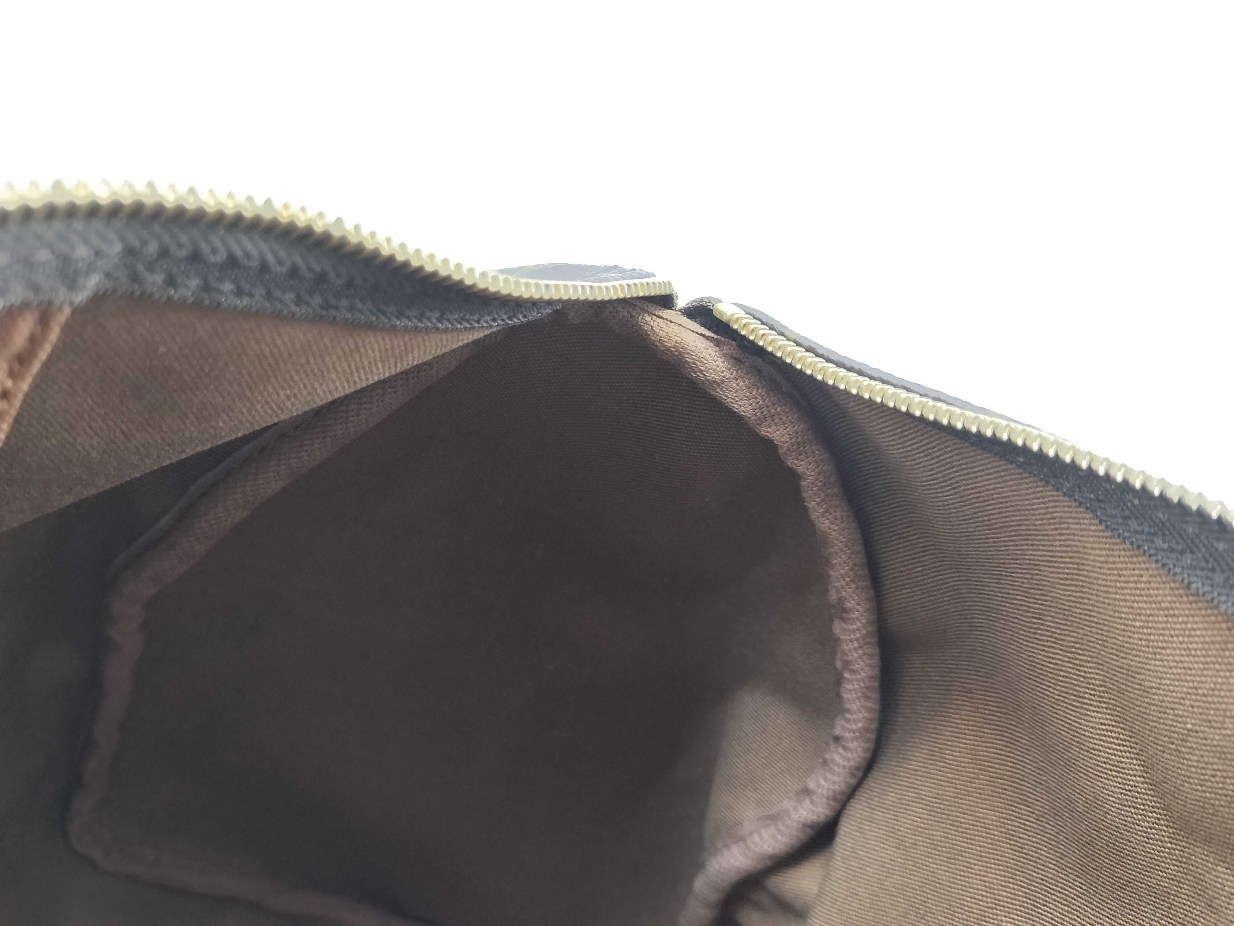 Monogram 40 Boston Bag — view 14