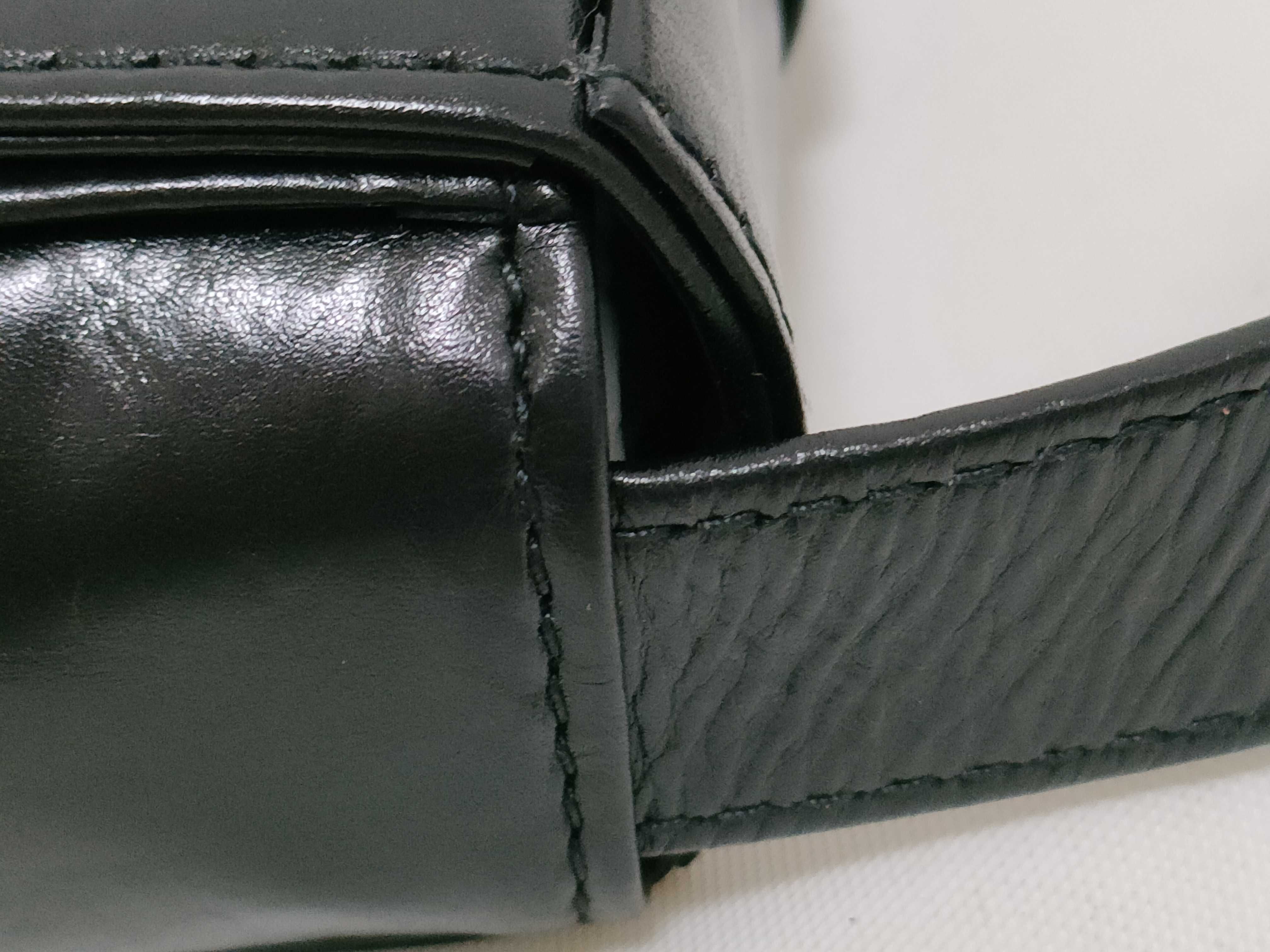 Intrecciato Bottega Maxi Intrecciato Shoulder Bag — view 5
