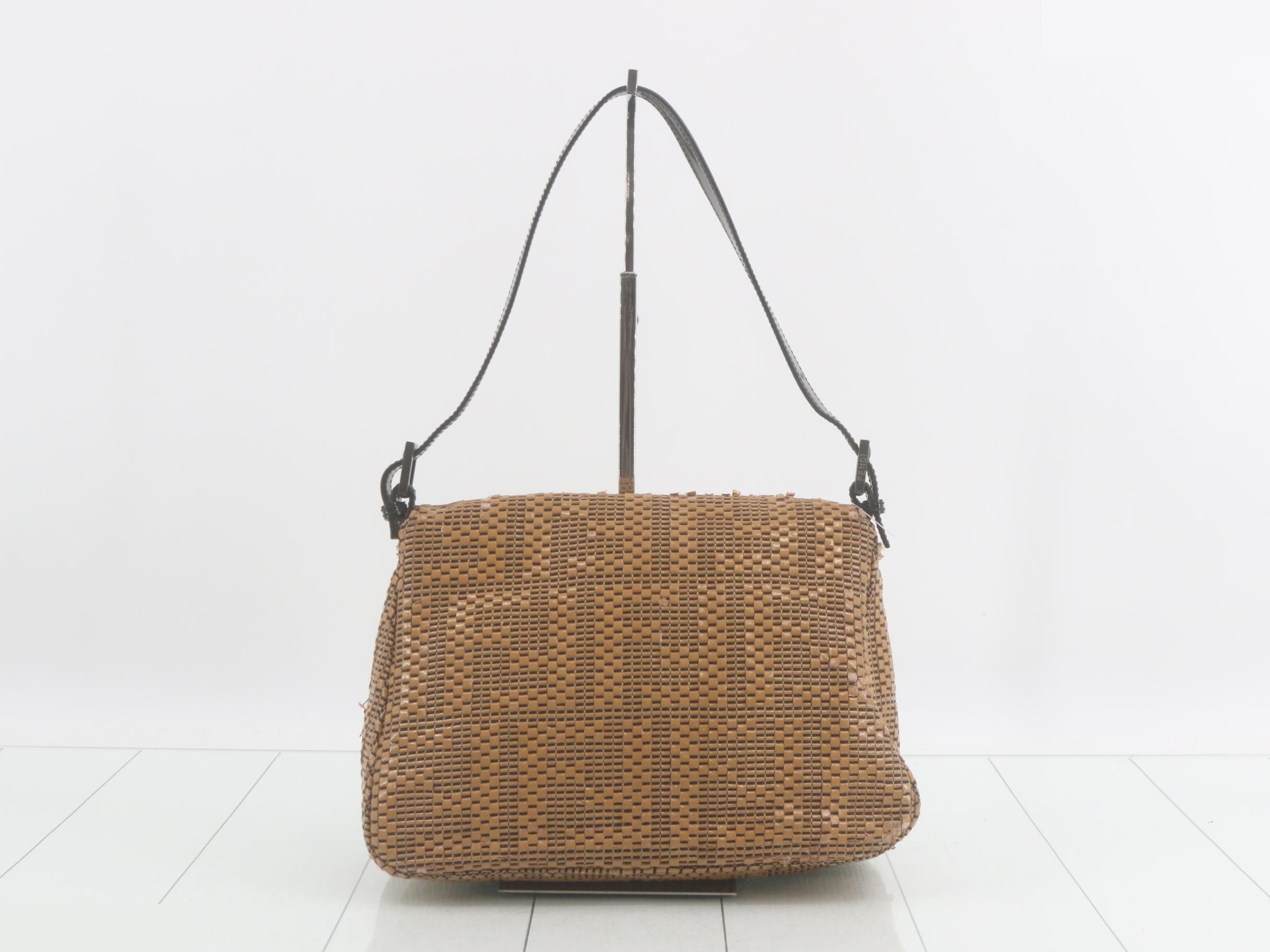 ZUCCA Pixel Pattern Mamma Bucket — view 2
