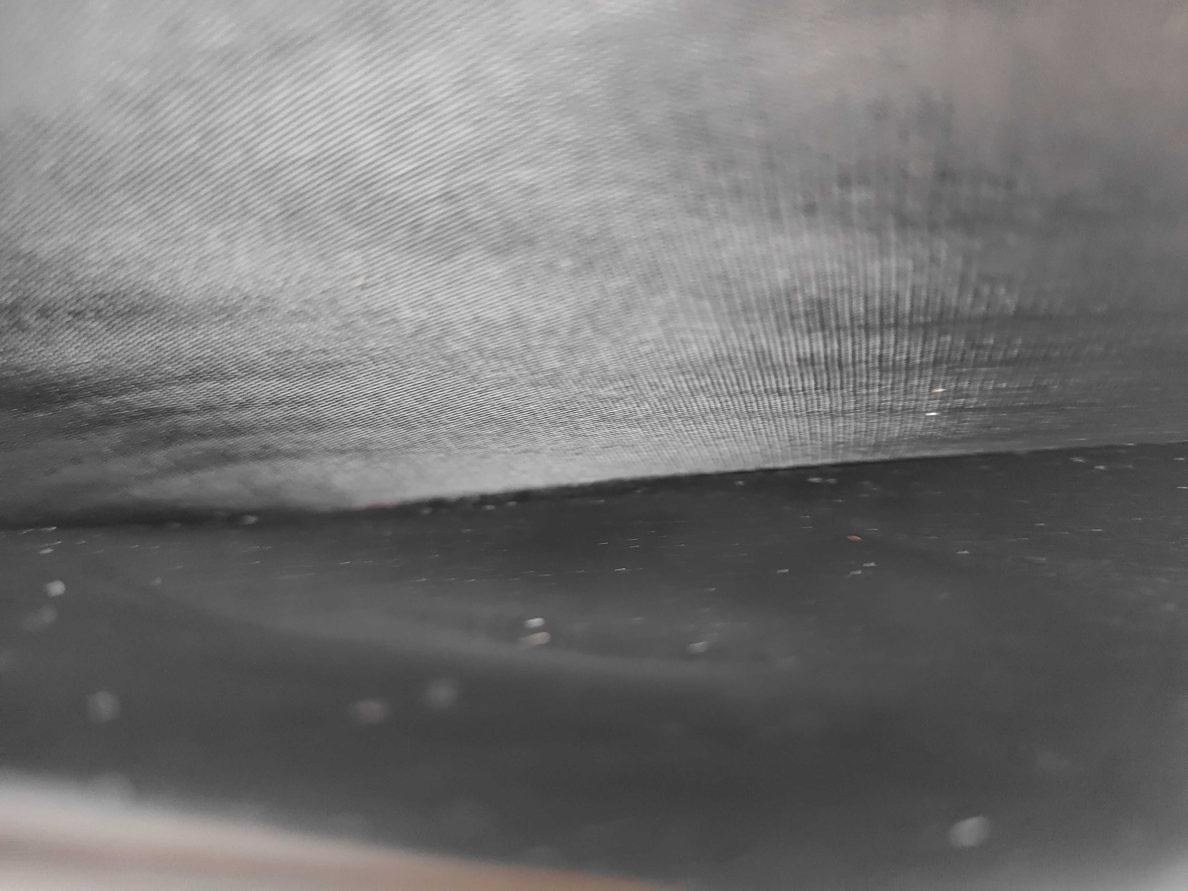Long Wallet / Patent Leather Billfold — view 11