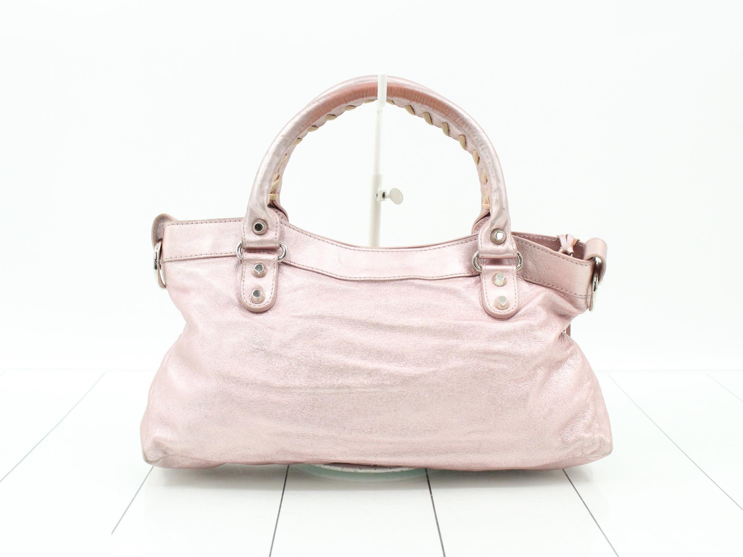The City Handbag — view 2