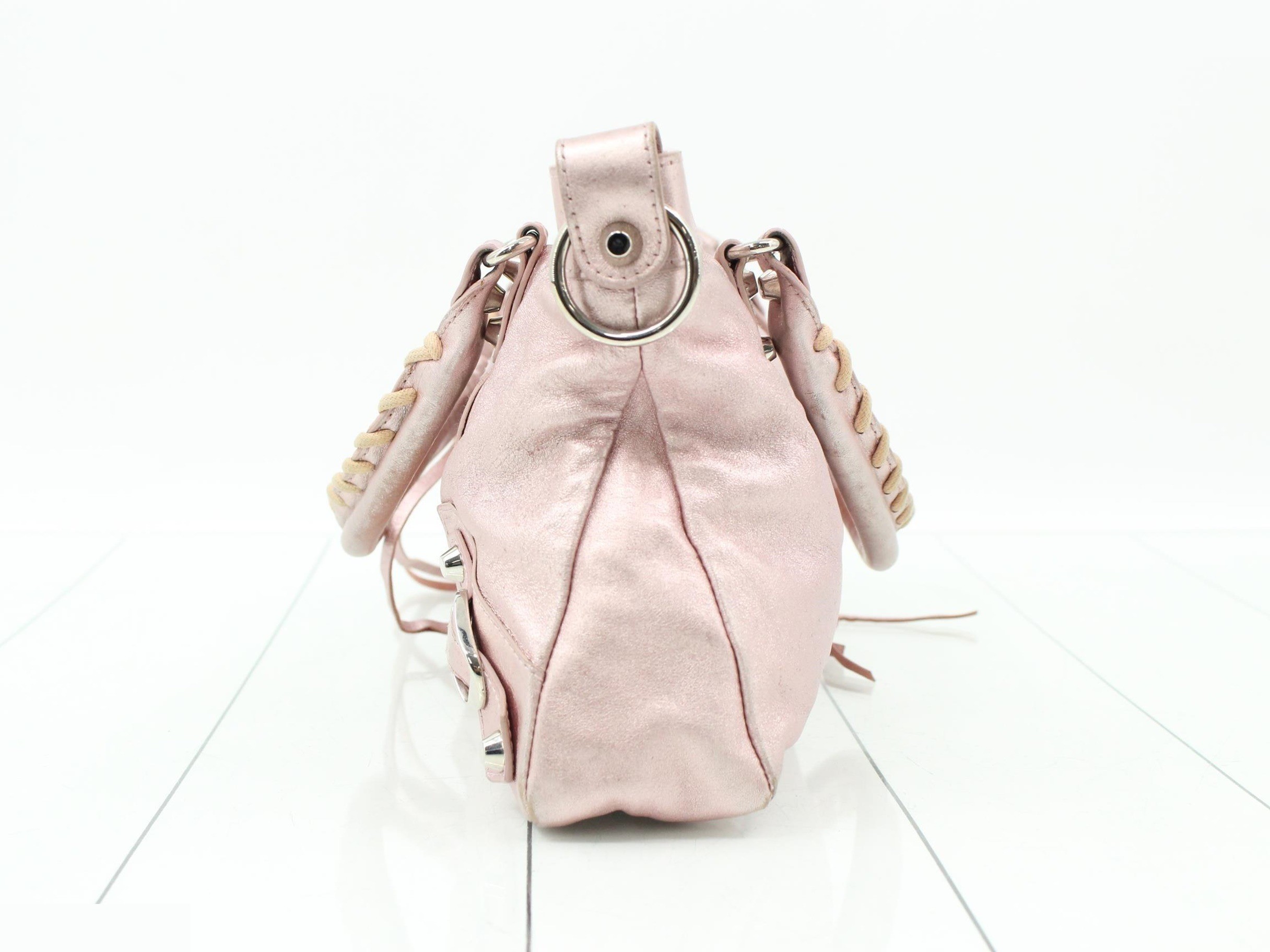The City Handbag — view 3