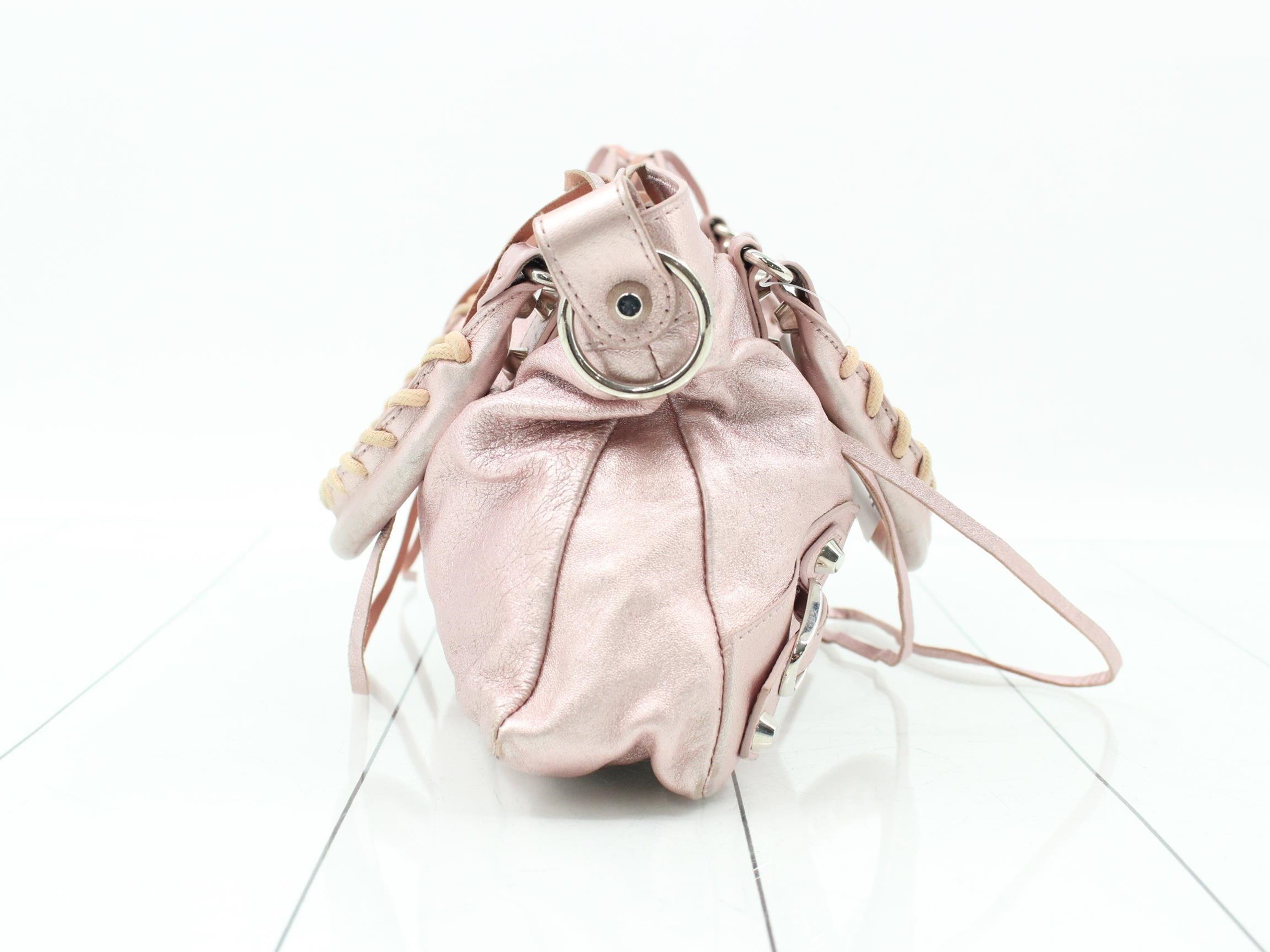 The City Handbag — view 4