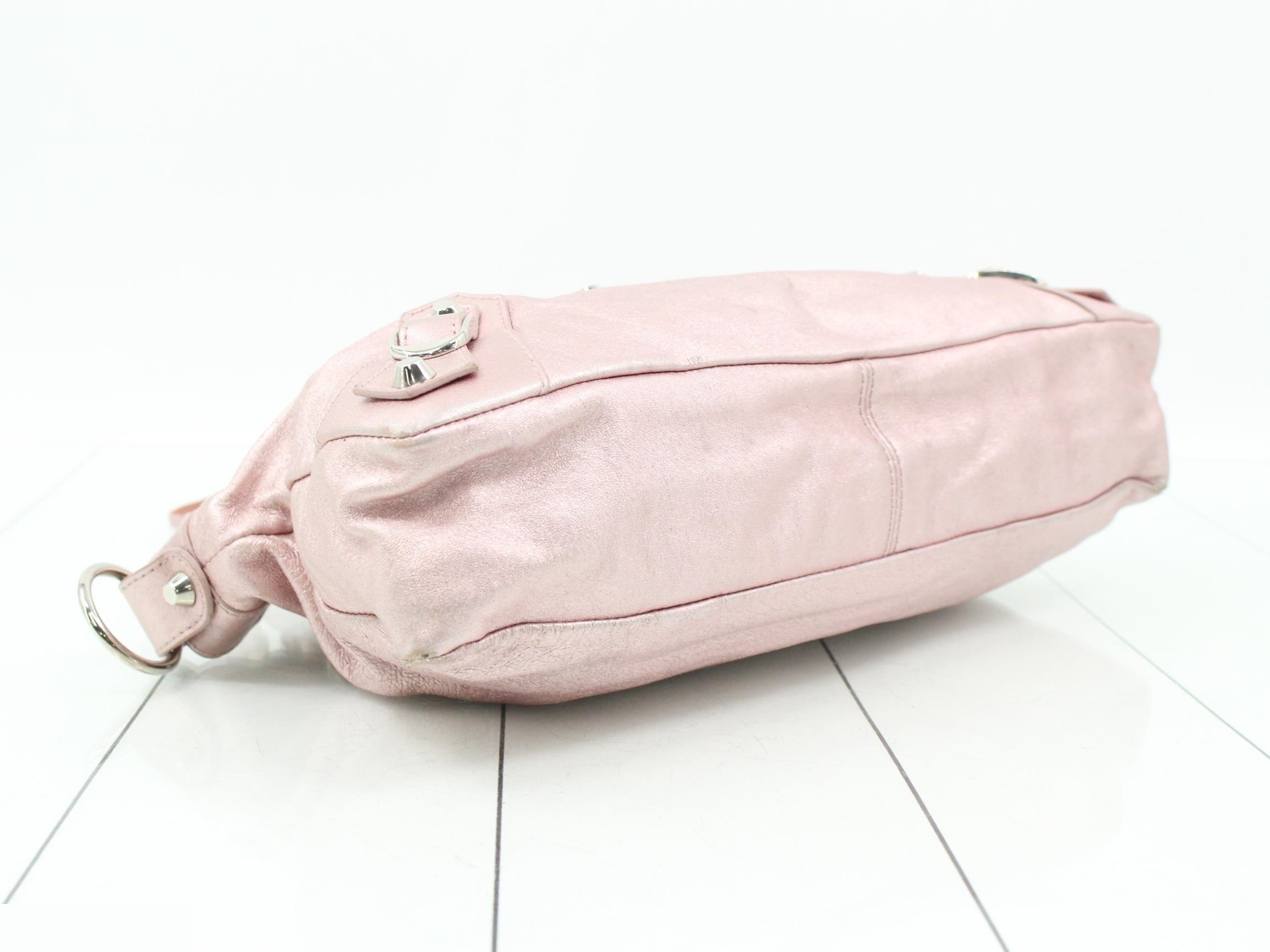 The City Handbag — view 5