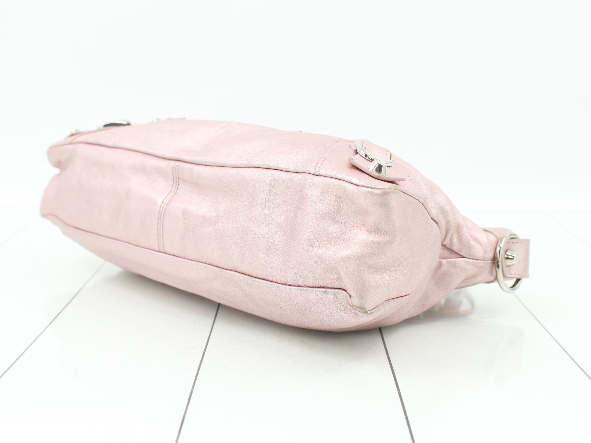 The City Handbag — view 6