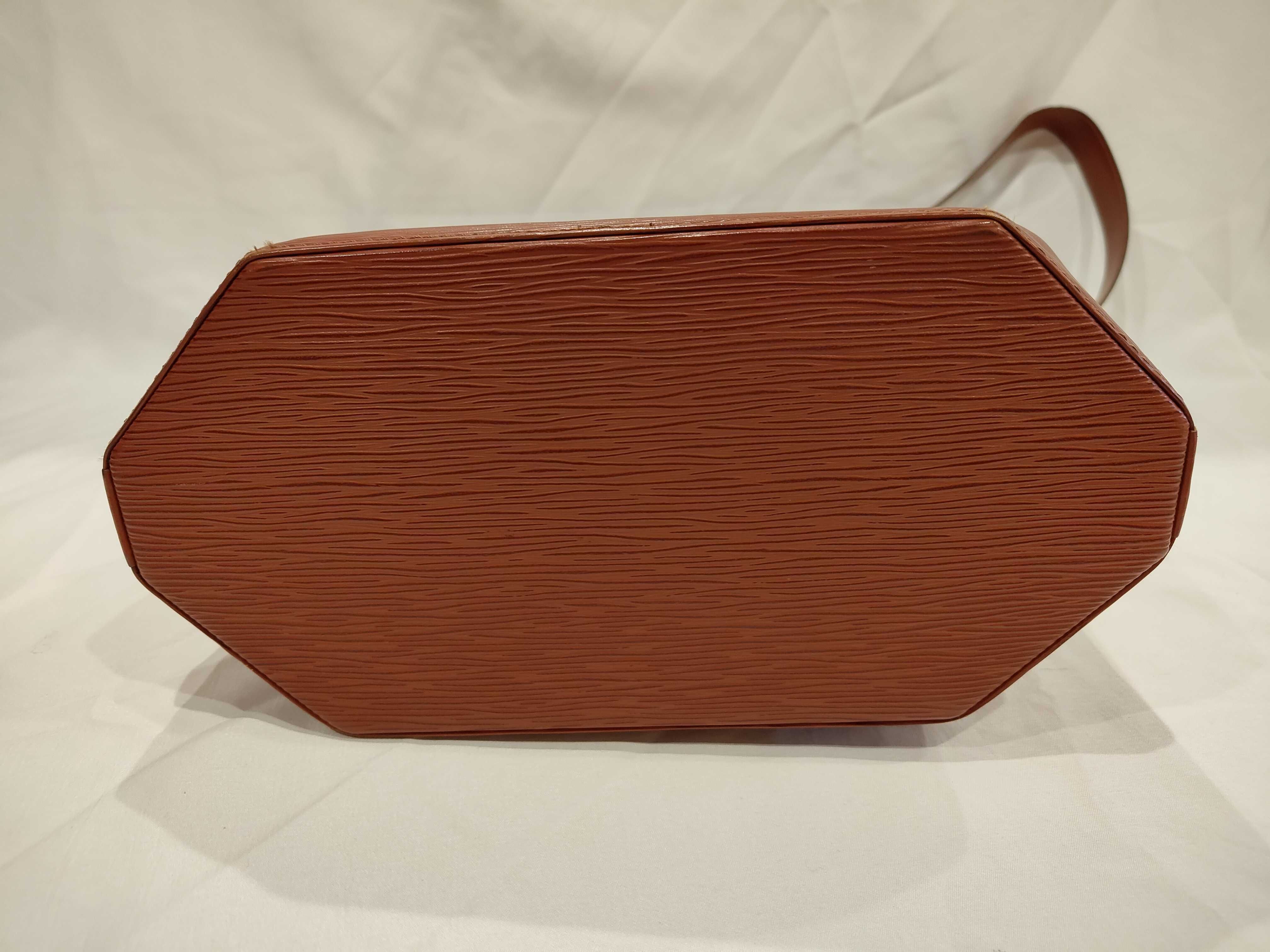 Epi Sac Depaule Shoulder Bag — view 3