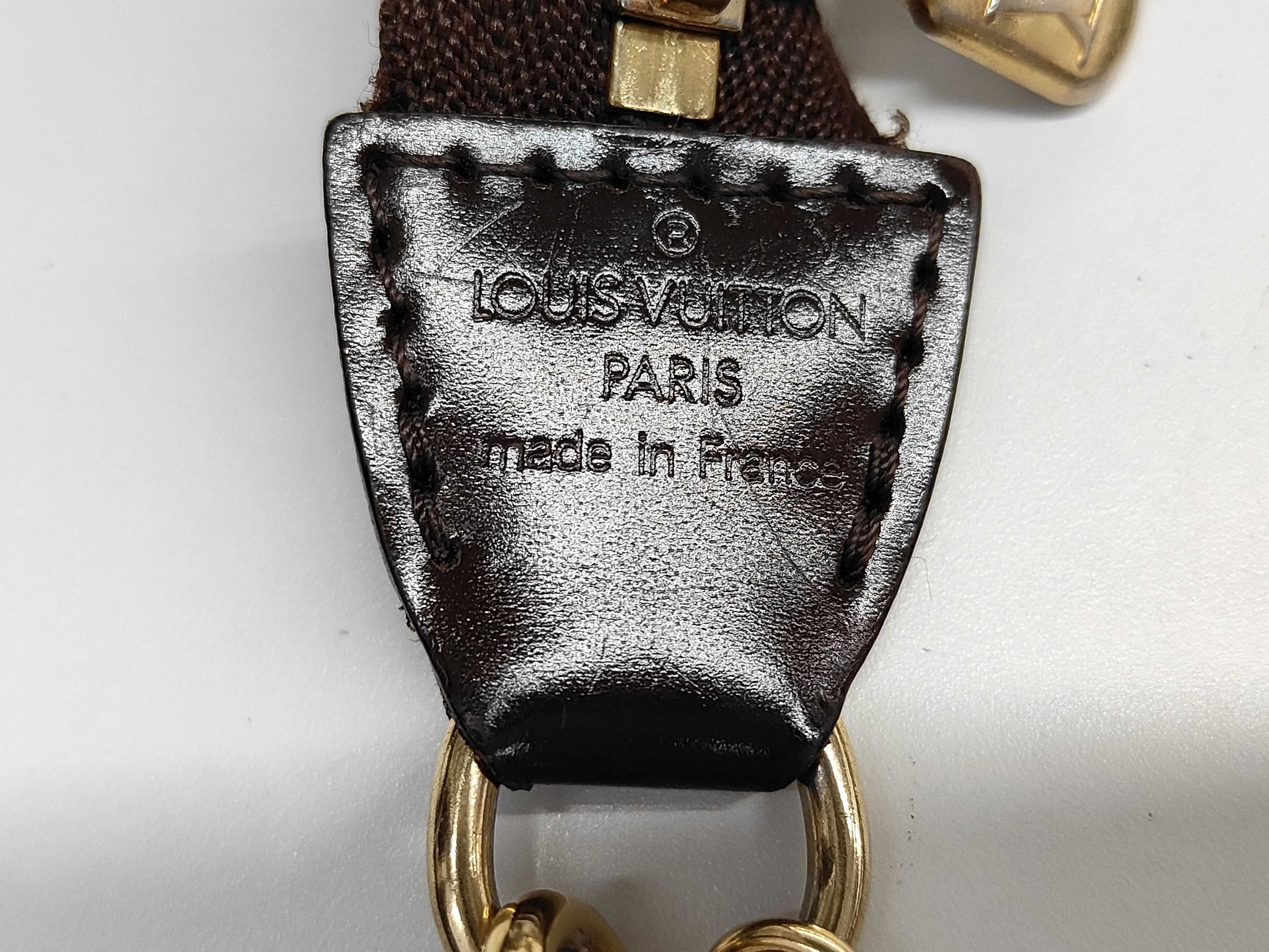 Damier Eva handbag — view 12