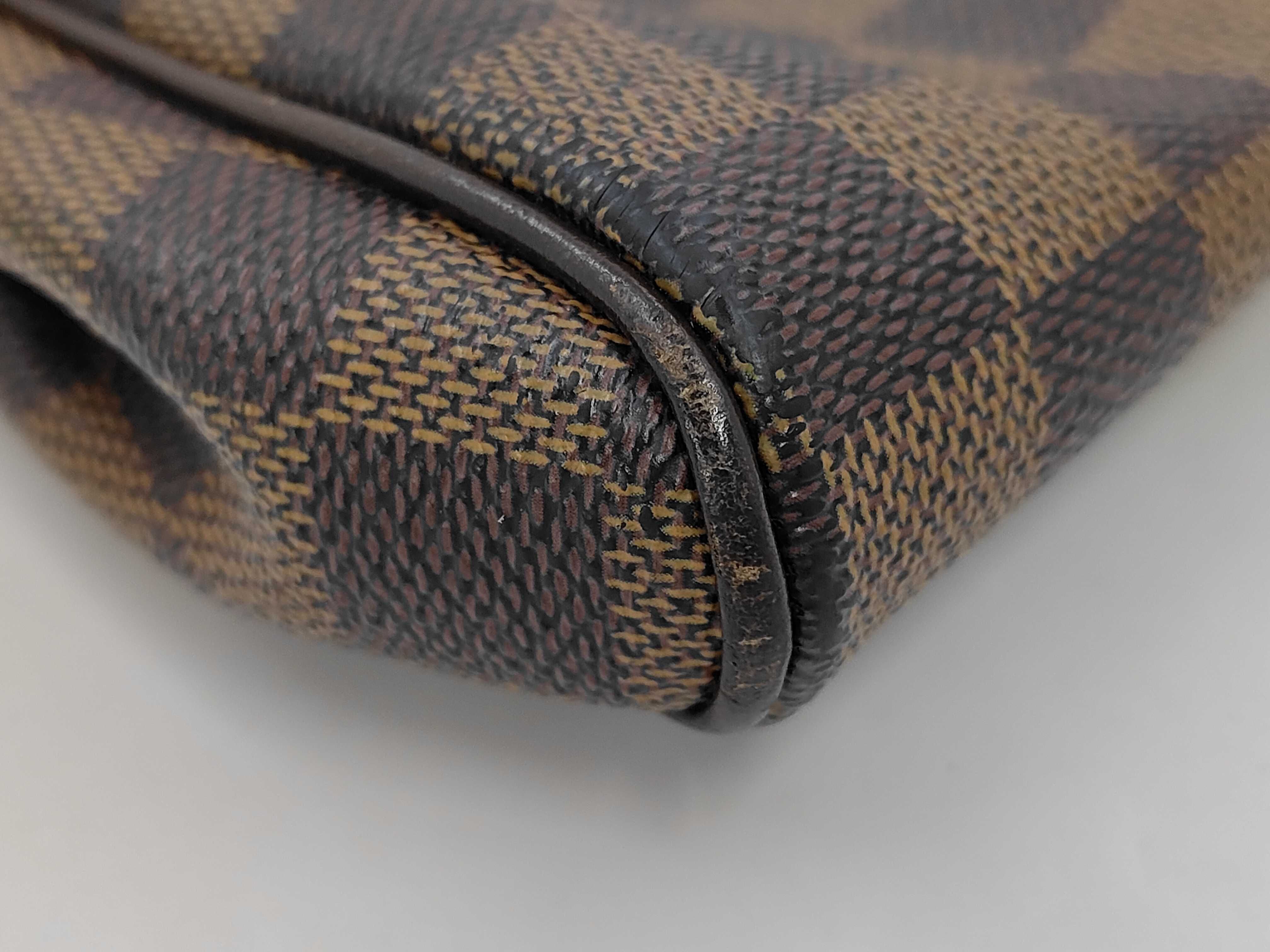 Damier Eva handbag — view 3