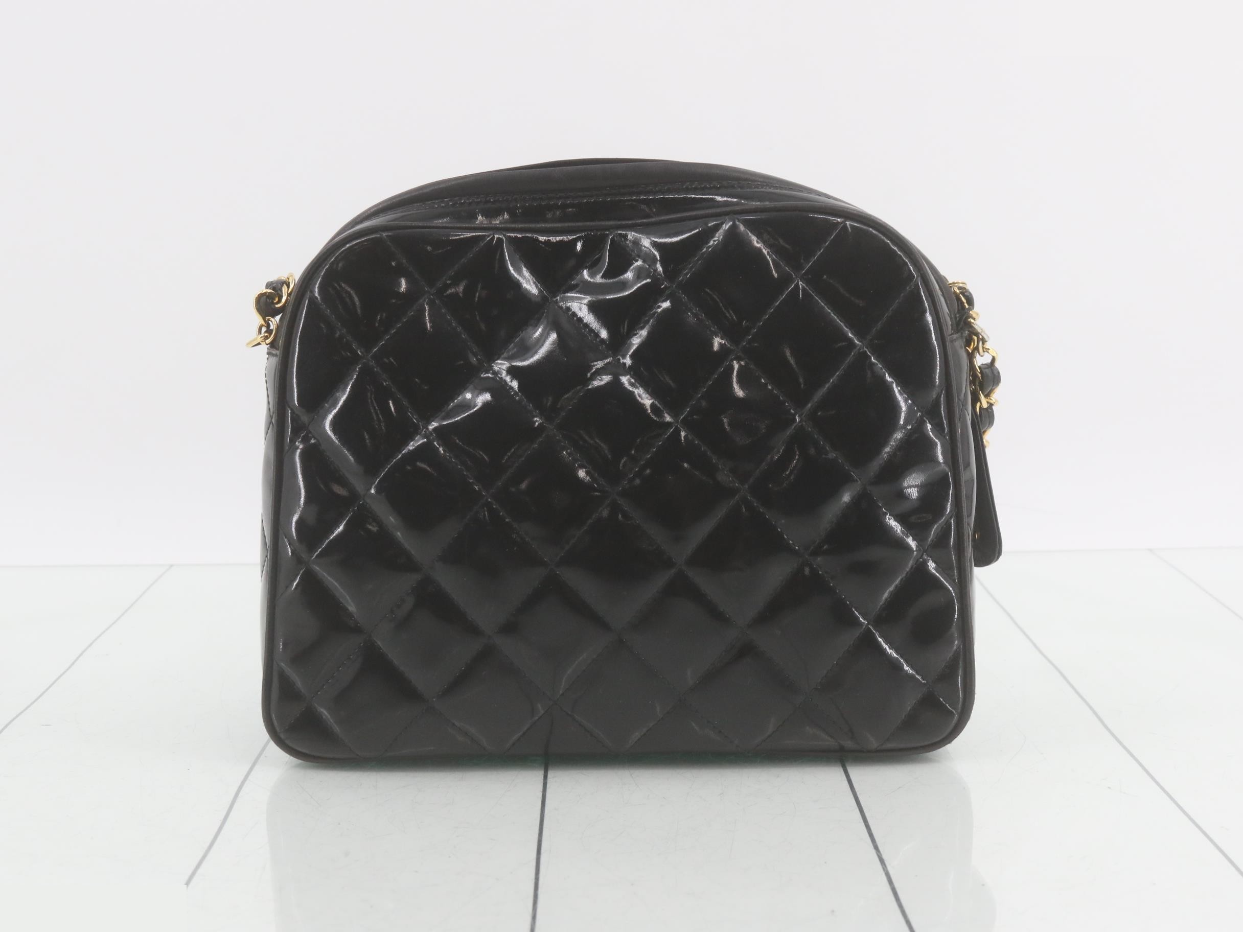 Black No. 3 — view 2
