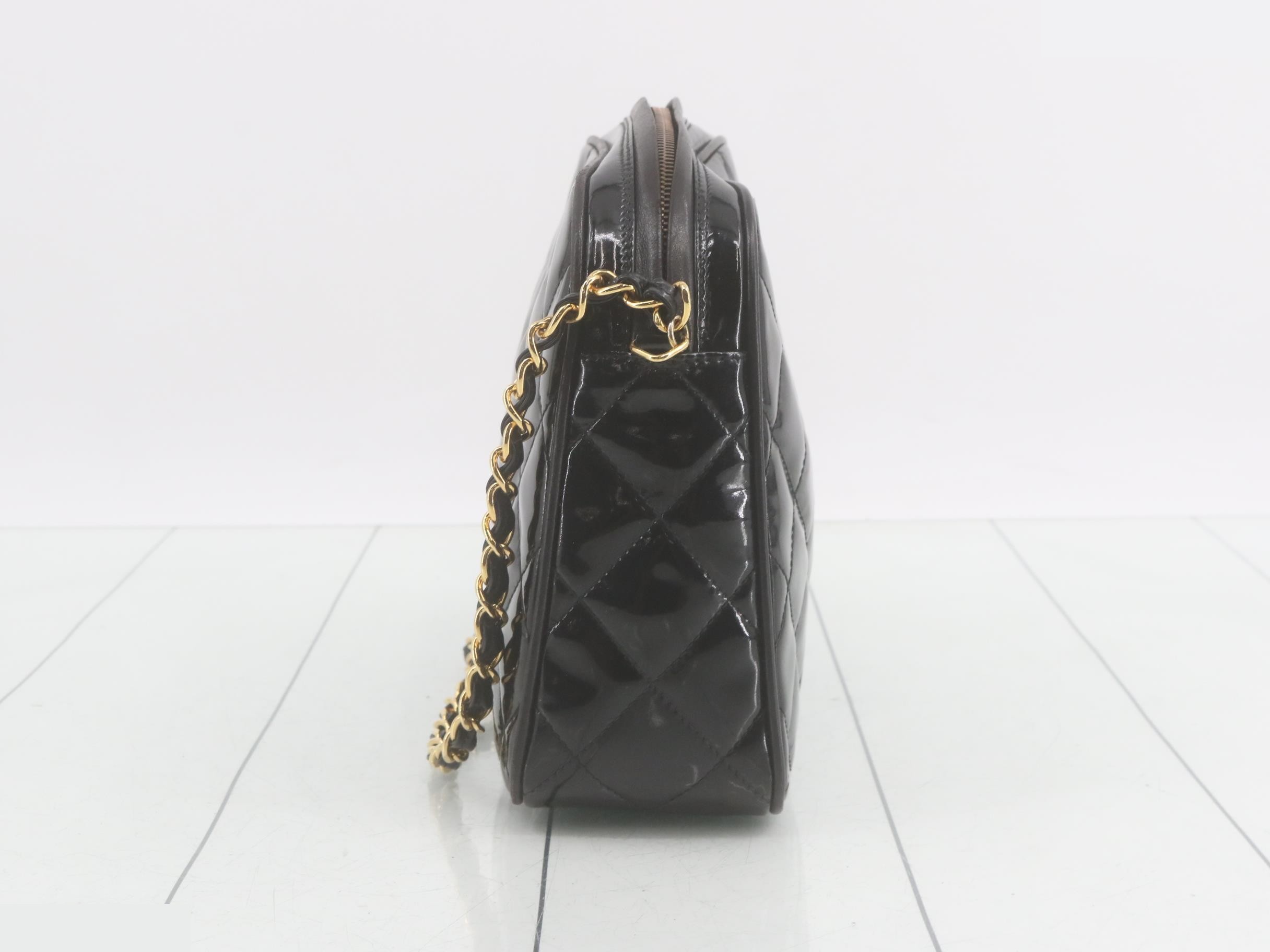 Black No. 3 — view 3