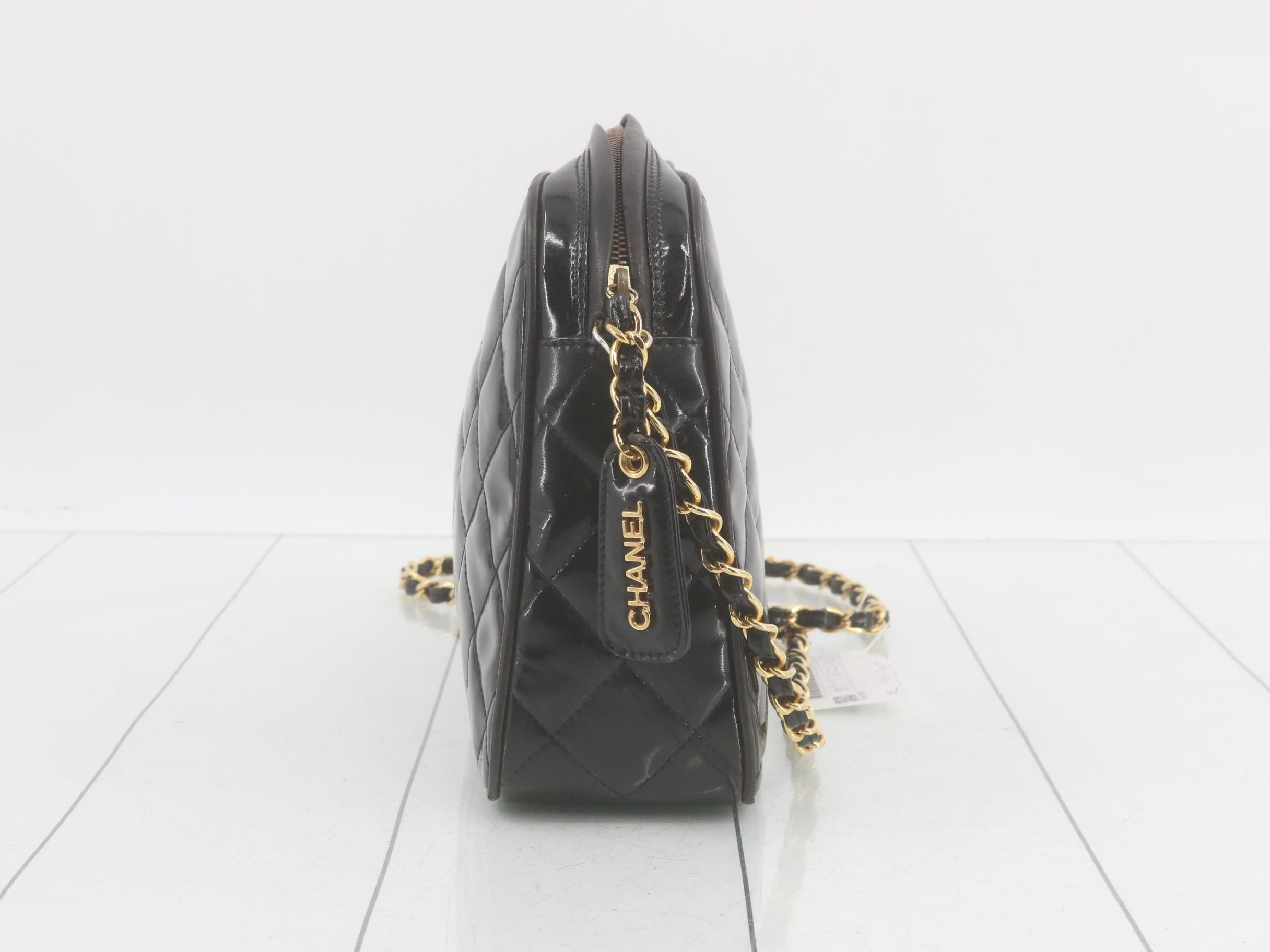 Black No. 3 — view 4