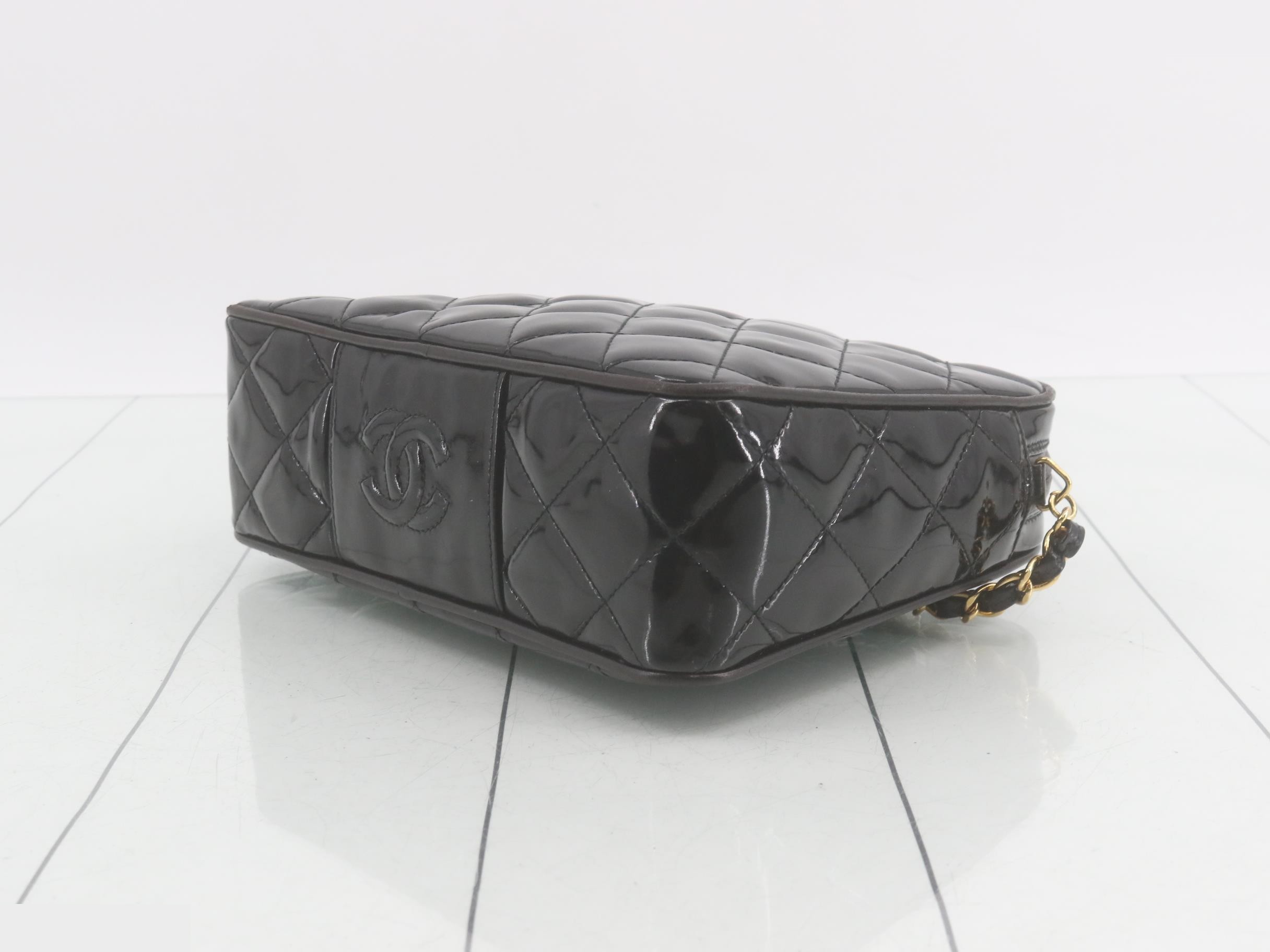 Black No. 3 — view 6
