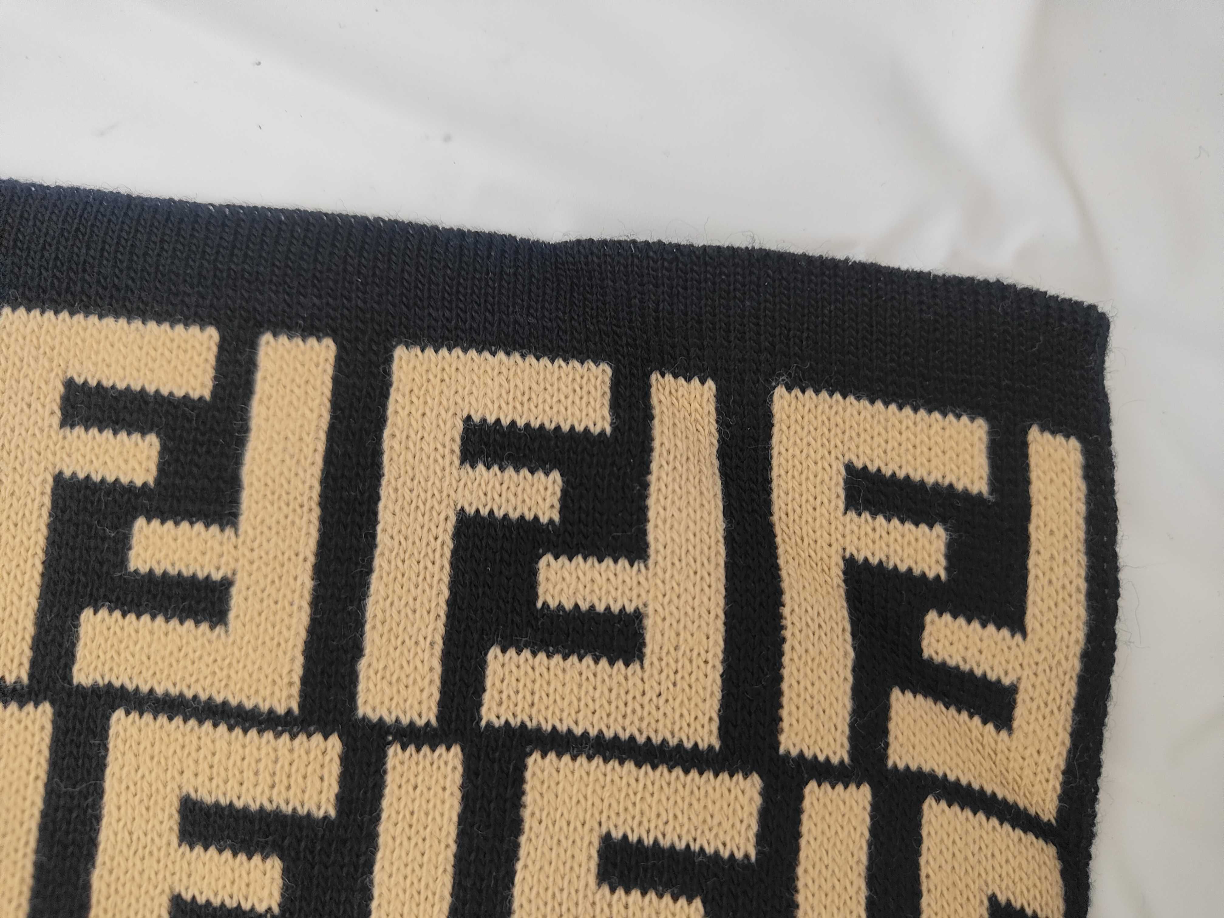 scarf, Zucca bag — view 3