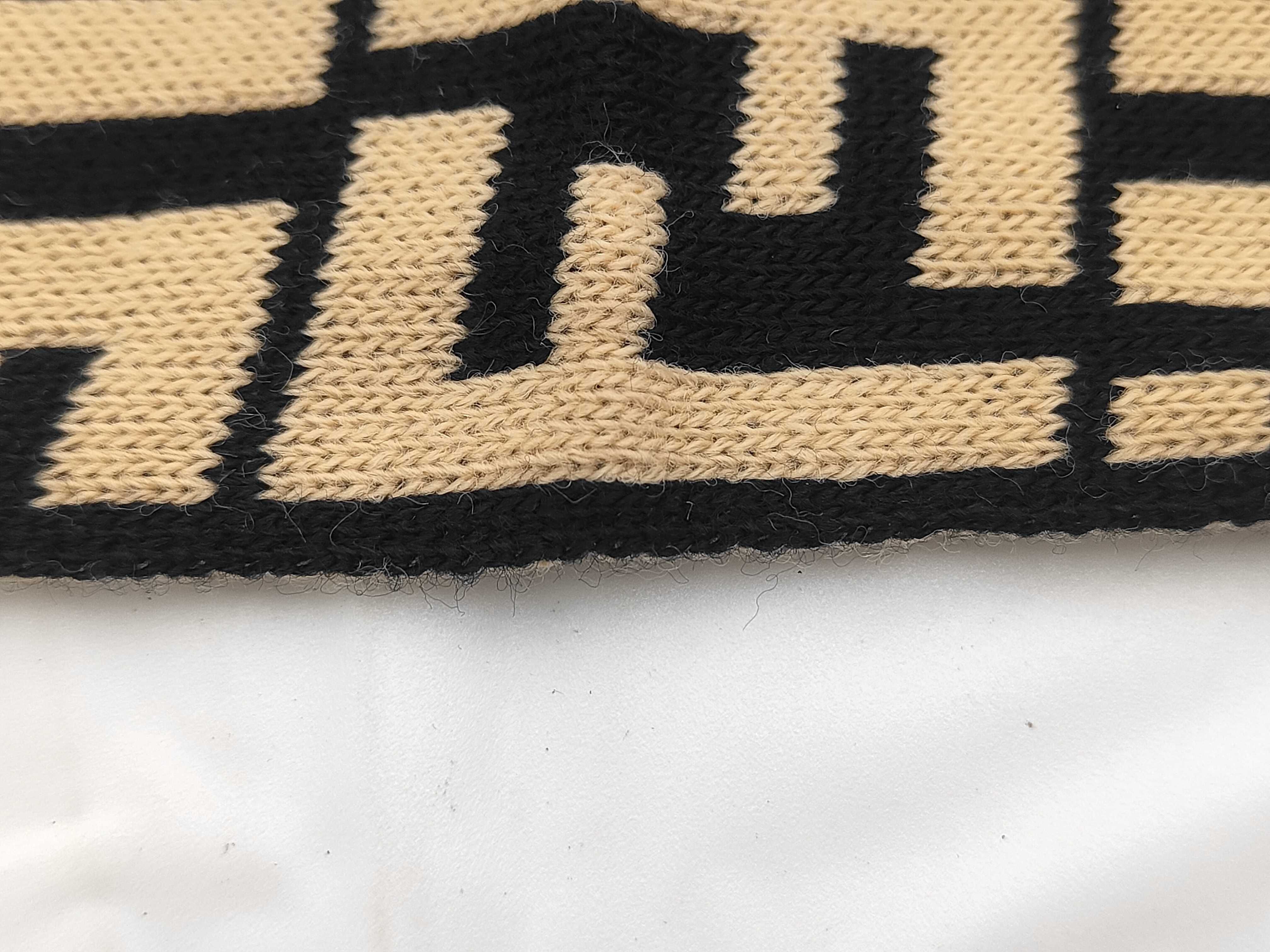 scarf, Zucca bag — view 5