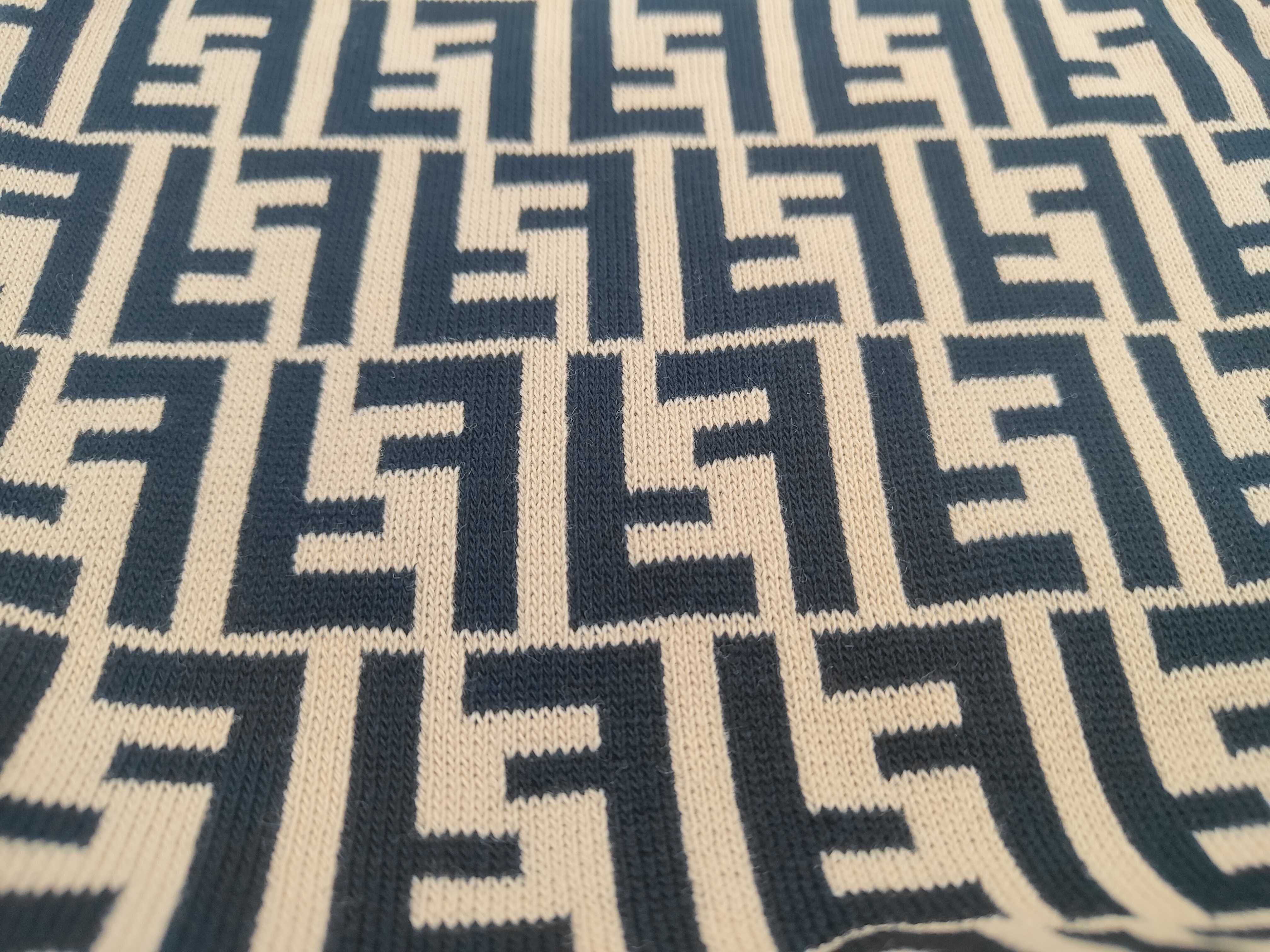 scarf, Zucca bag — view 6