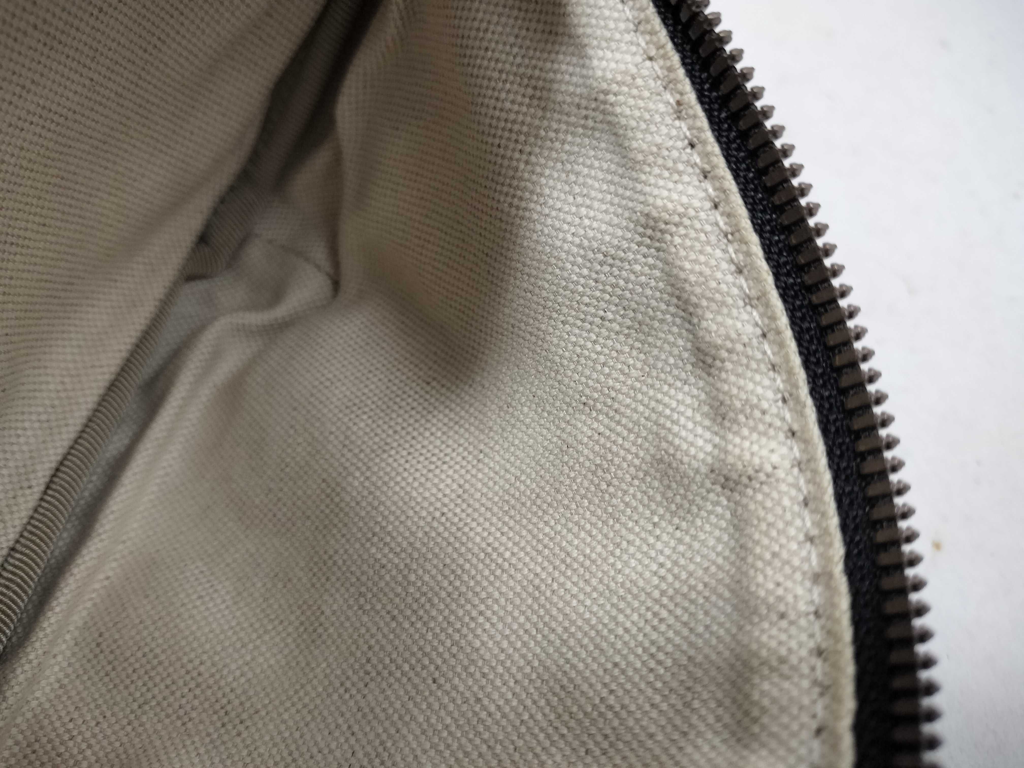 Webbing Gucci Waist Bag Shoulder Bag — view 12