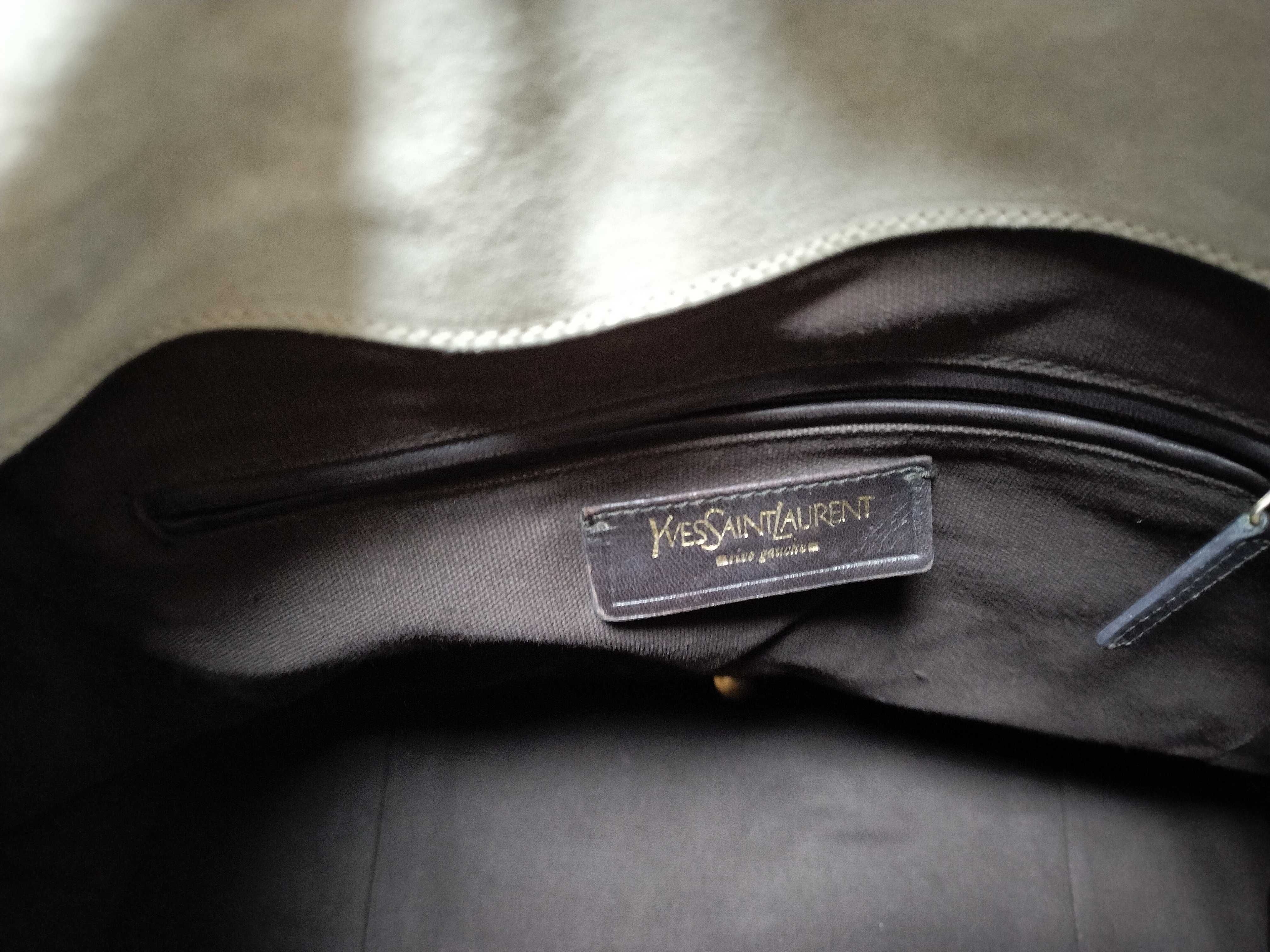 Shoulder Bag White Tote Bag — view 11