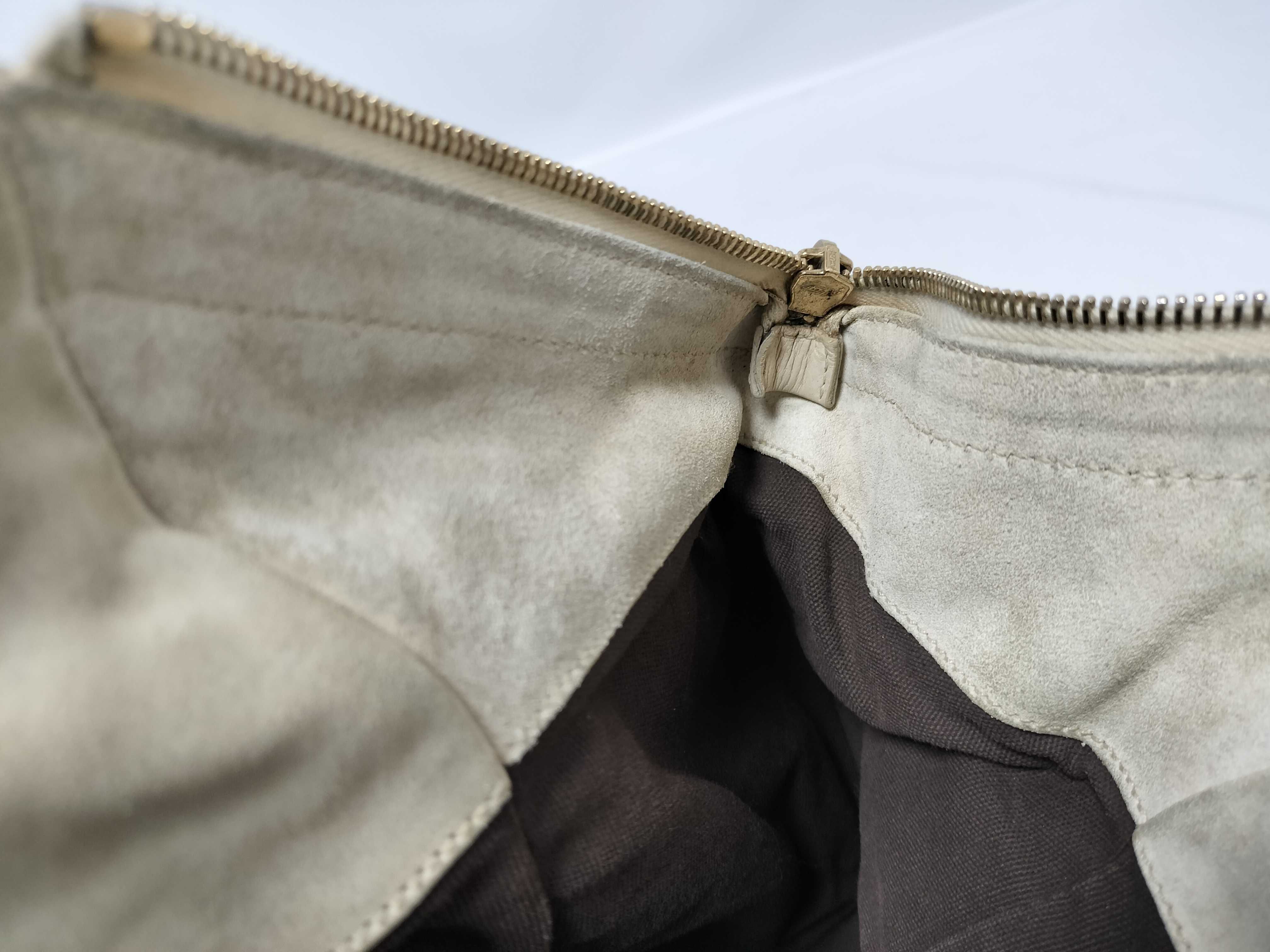 Shoulder Bag White Tote Bag — view 12