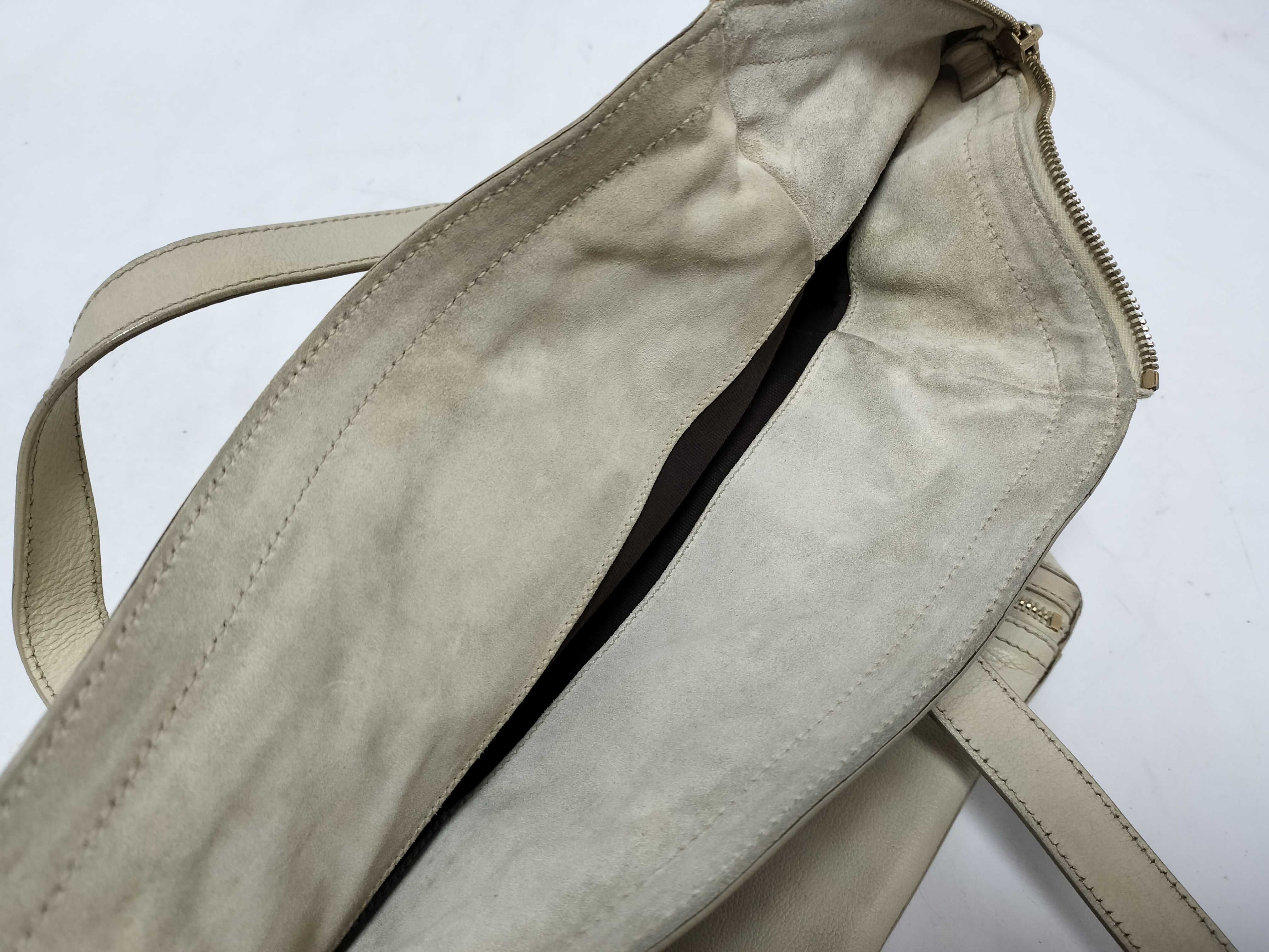 Shoulder Bag White Tote Bag — view 14
