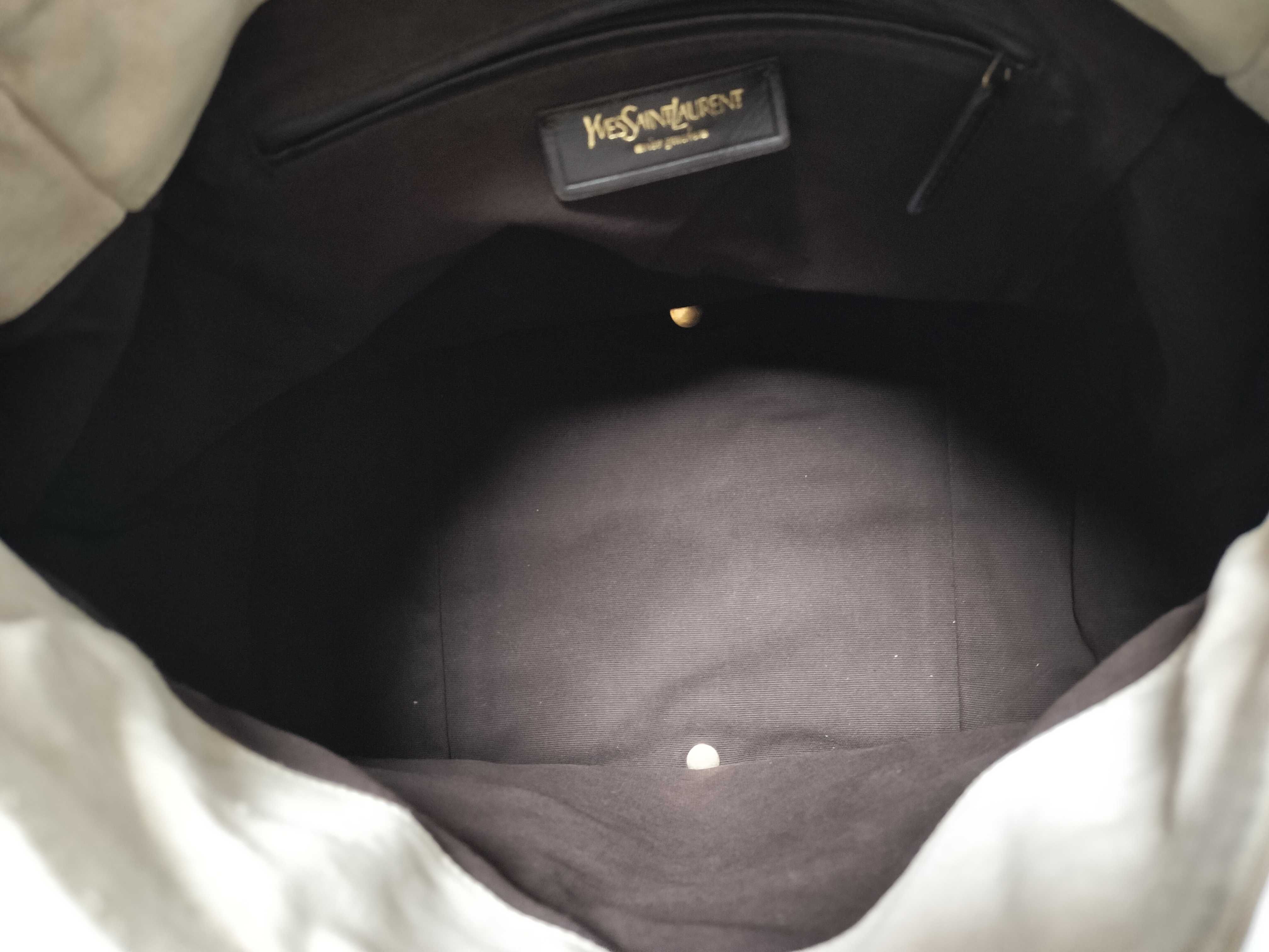 Shoulder Bag White Tote Bag — view 10