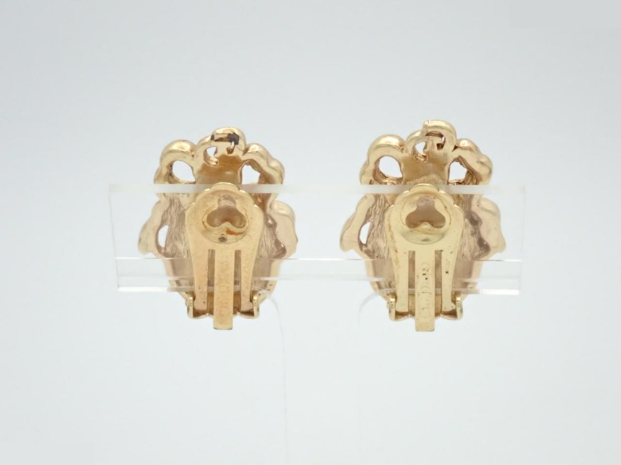 Other lines: Precious metals, earrings, pearls, gold — view 2