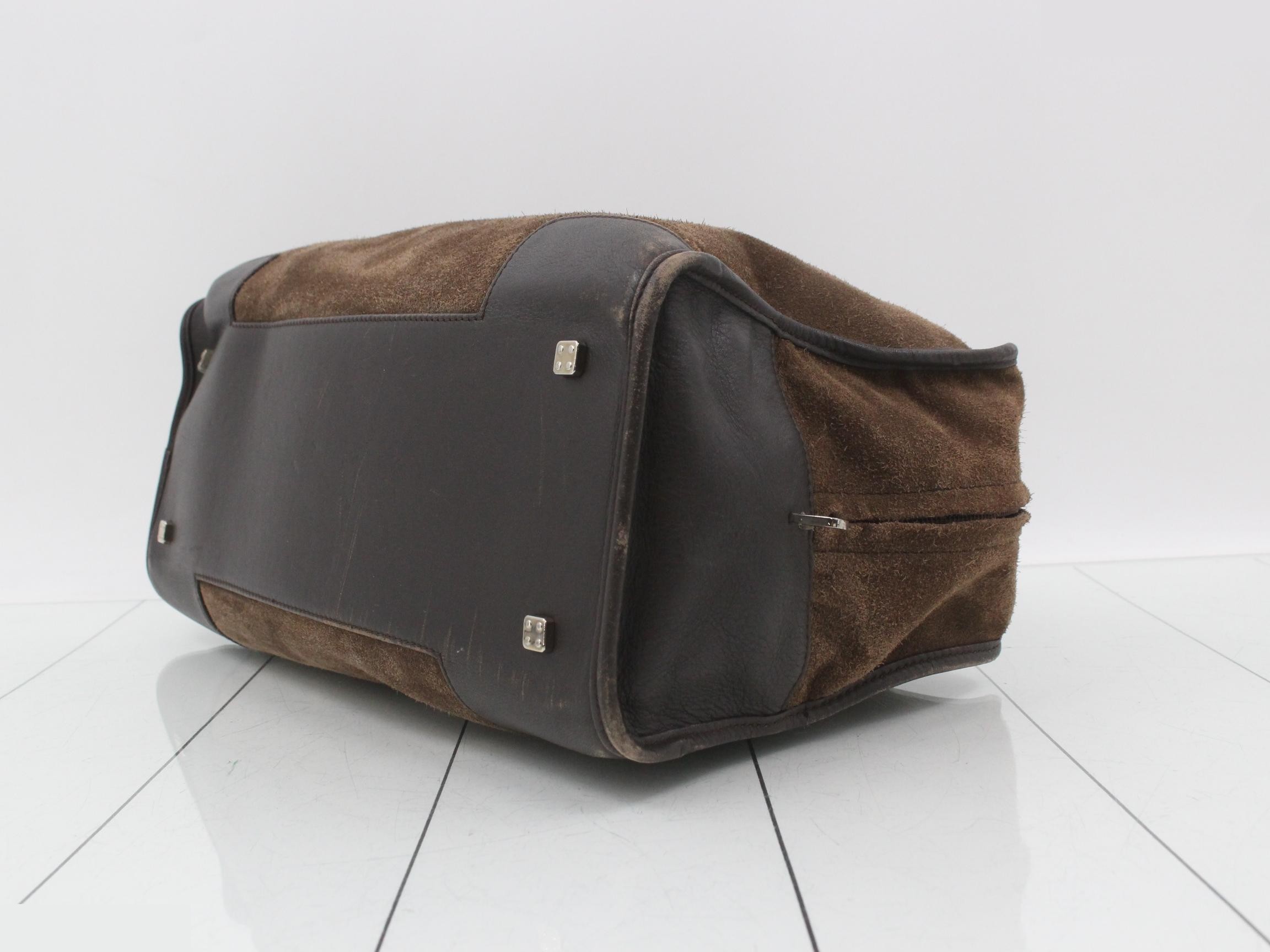 Shoulder bag — view 6