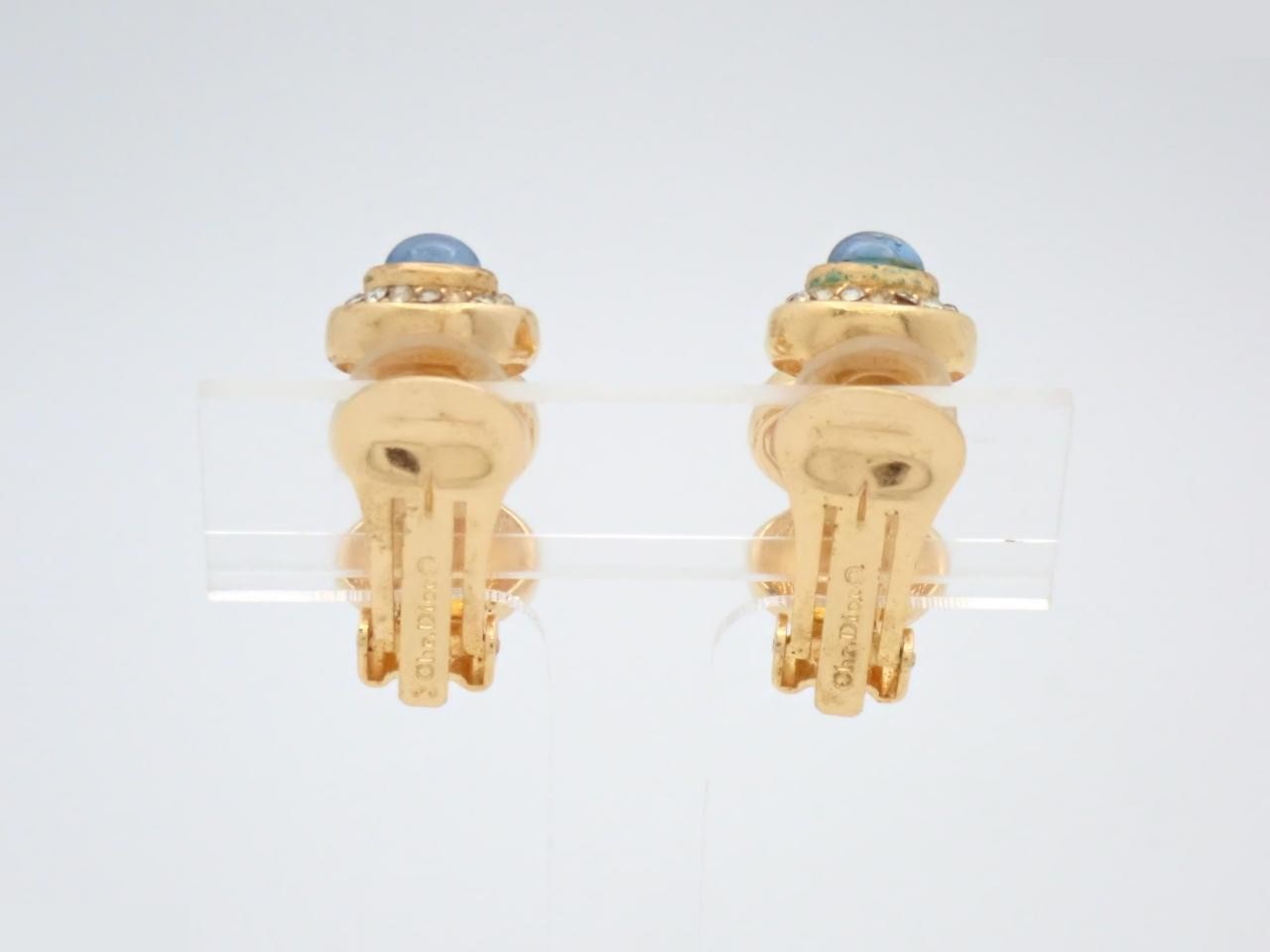 Other lines: Precious metals, earrings, rhinestones, gold — view 2