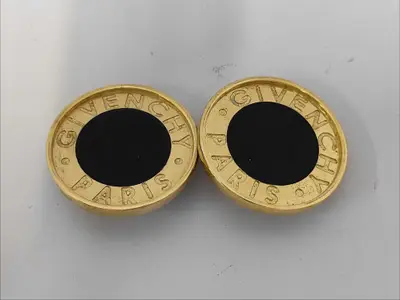 Earrings / GP Earrings