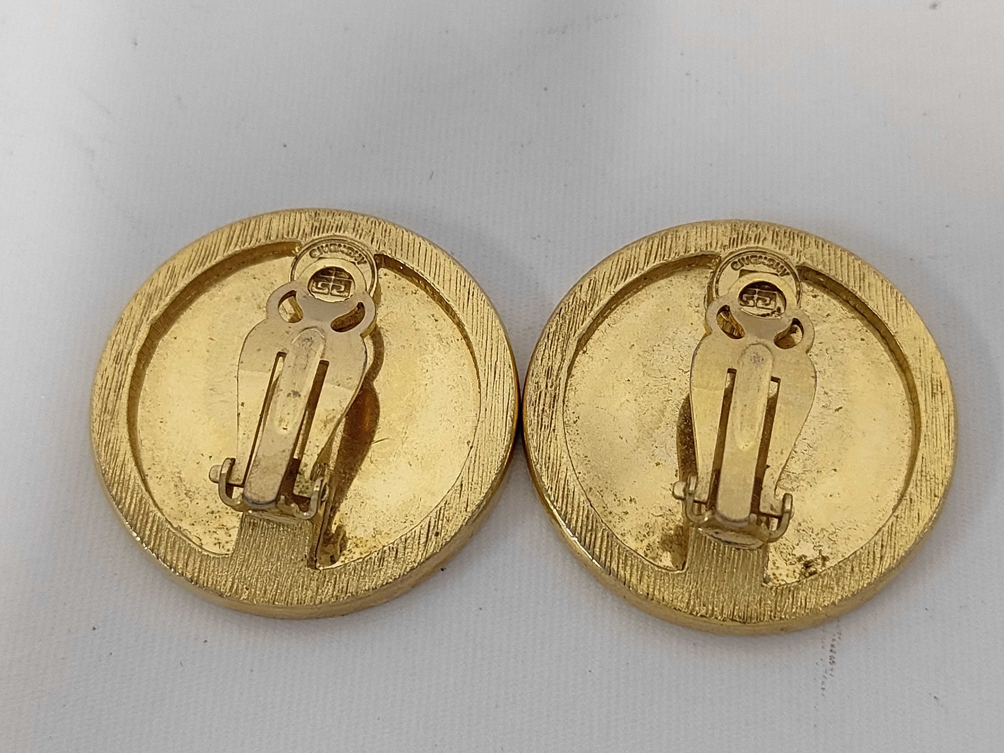 Earrings / GP Earrings — view 2