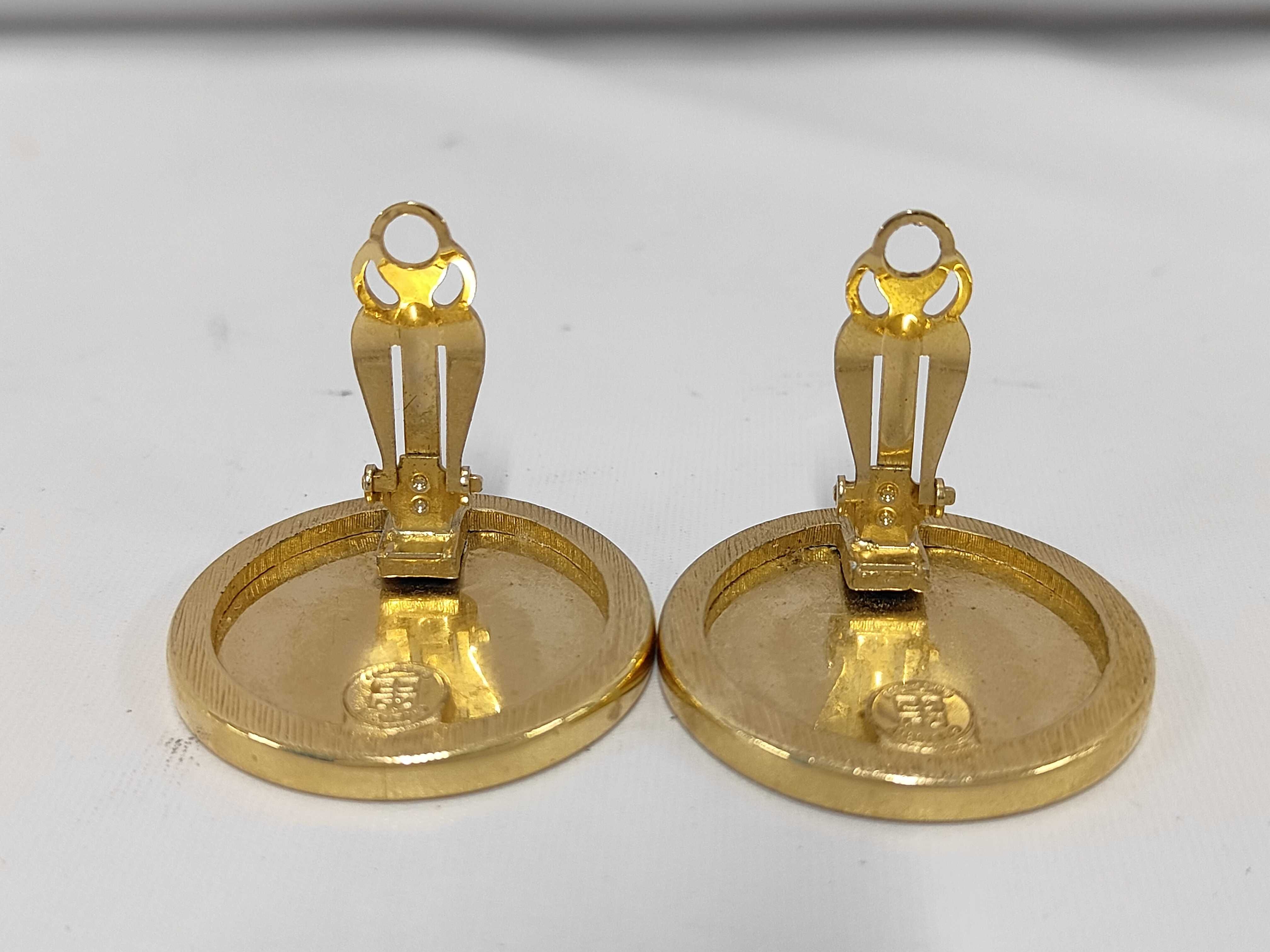 Earrings / GP Earrings — view 4