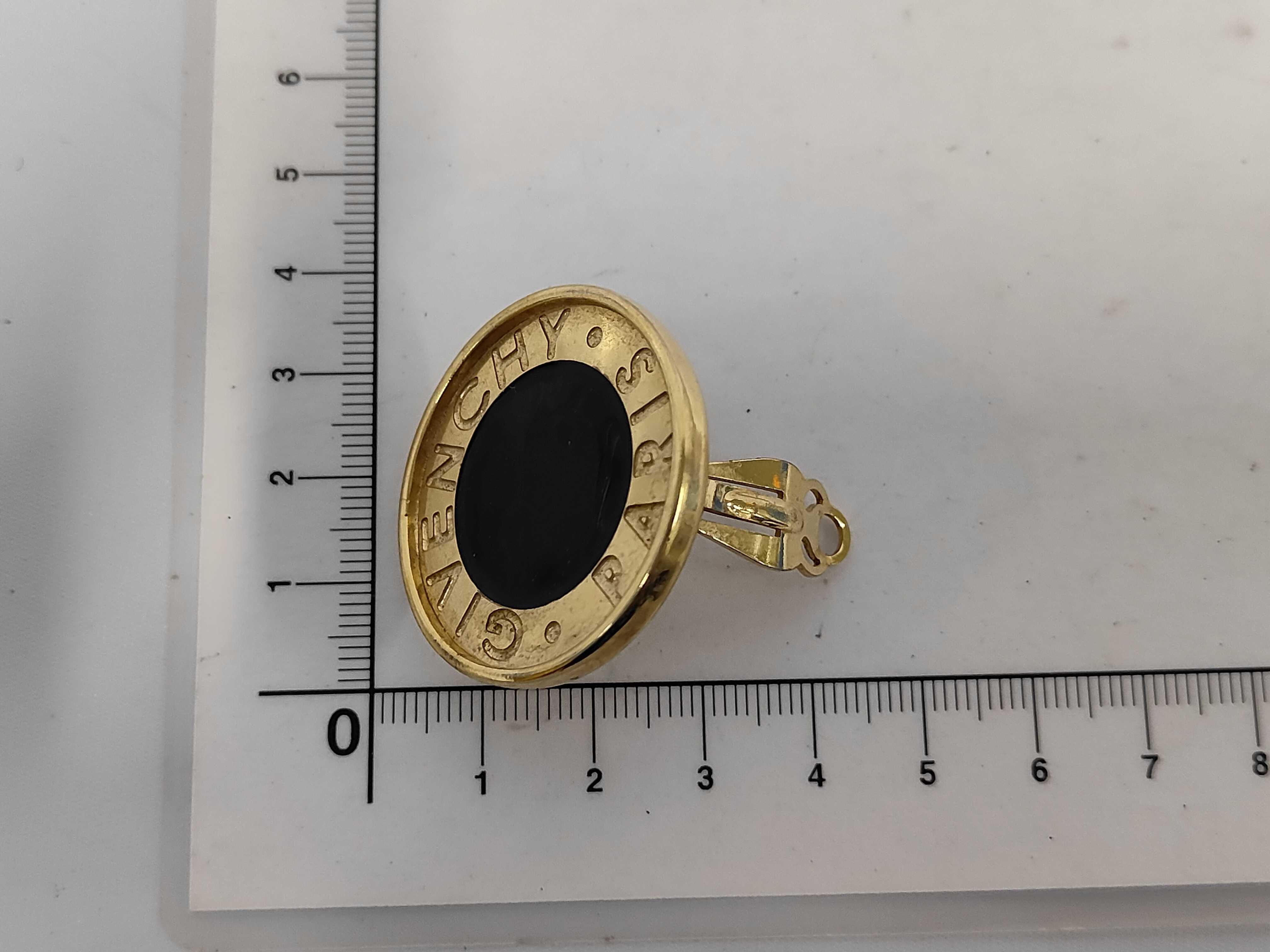 Earrings / GP Earrings — view 6
