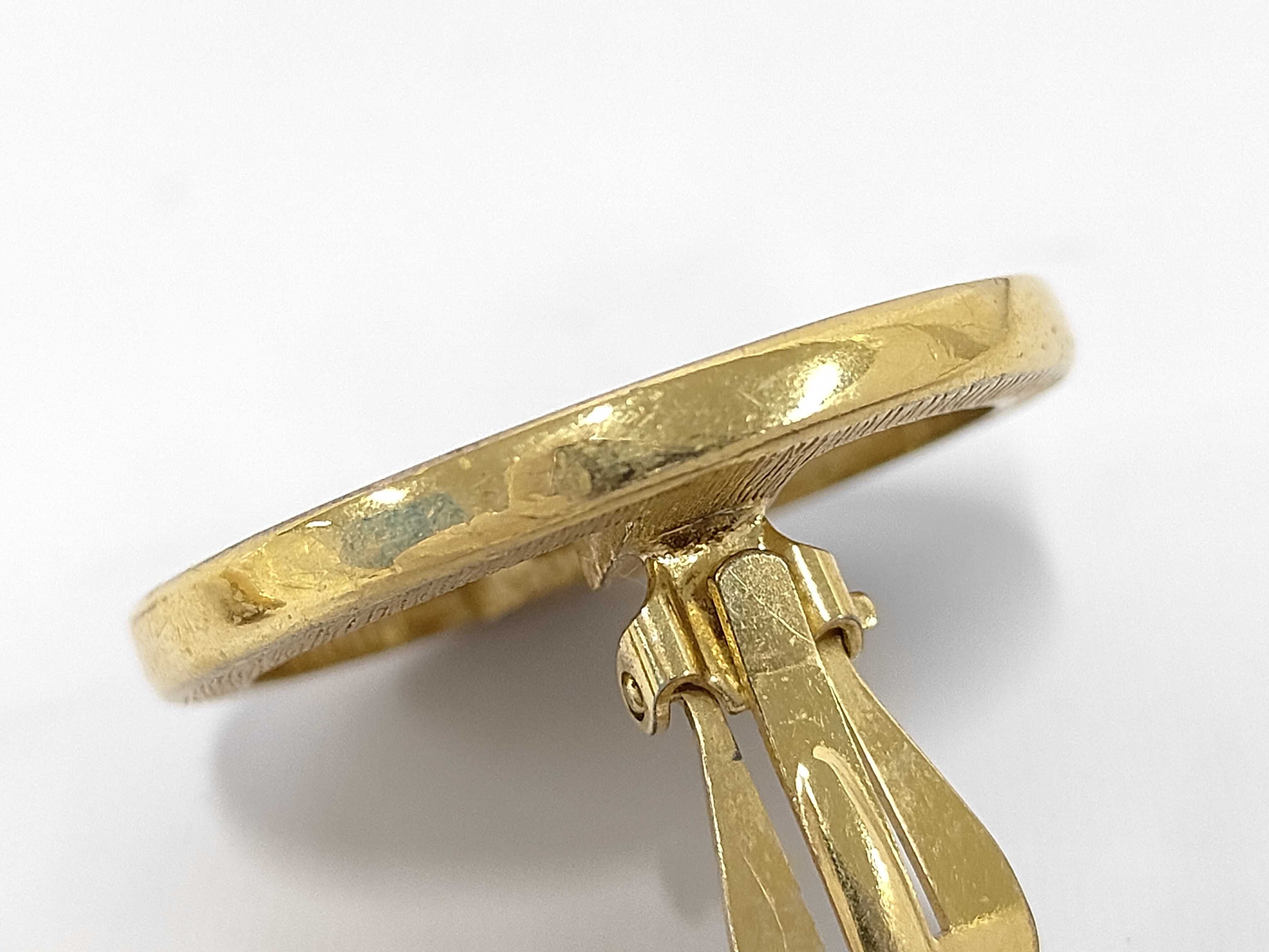 Earrings / GP Earrings — view 9