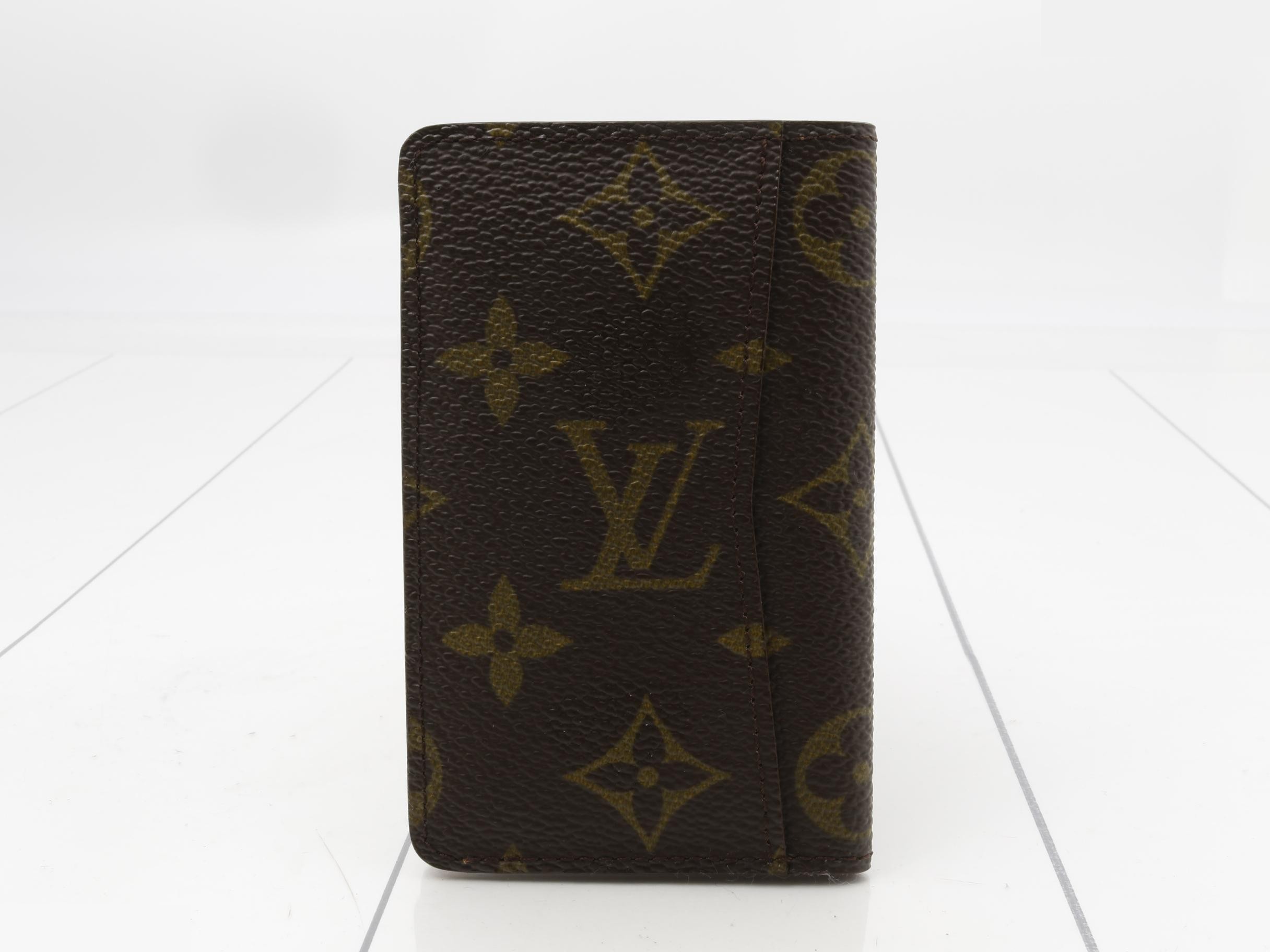Pochette Carte Visite — view 2