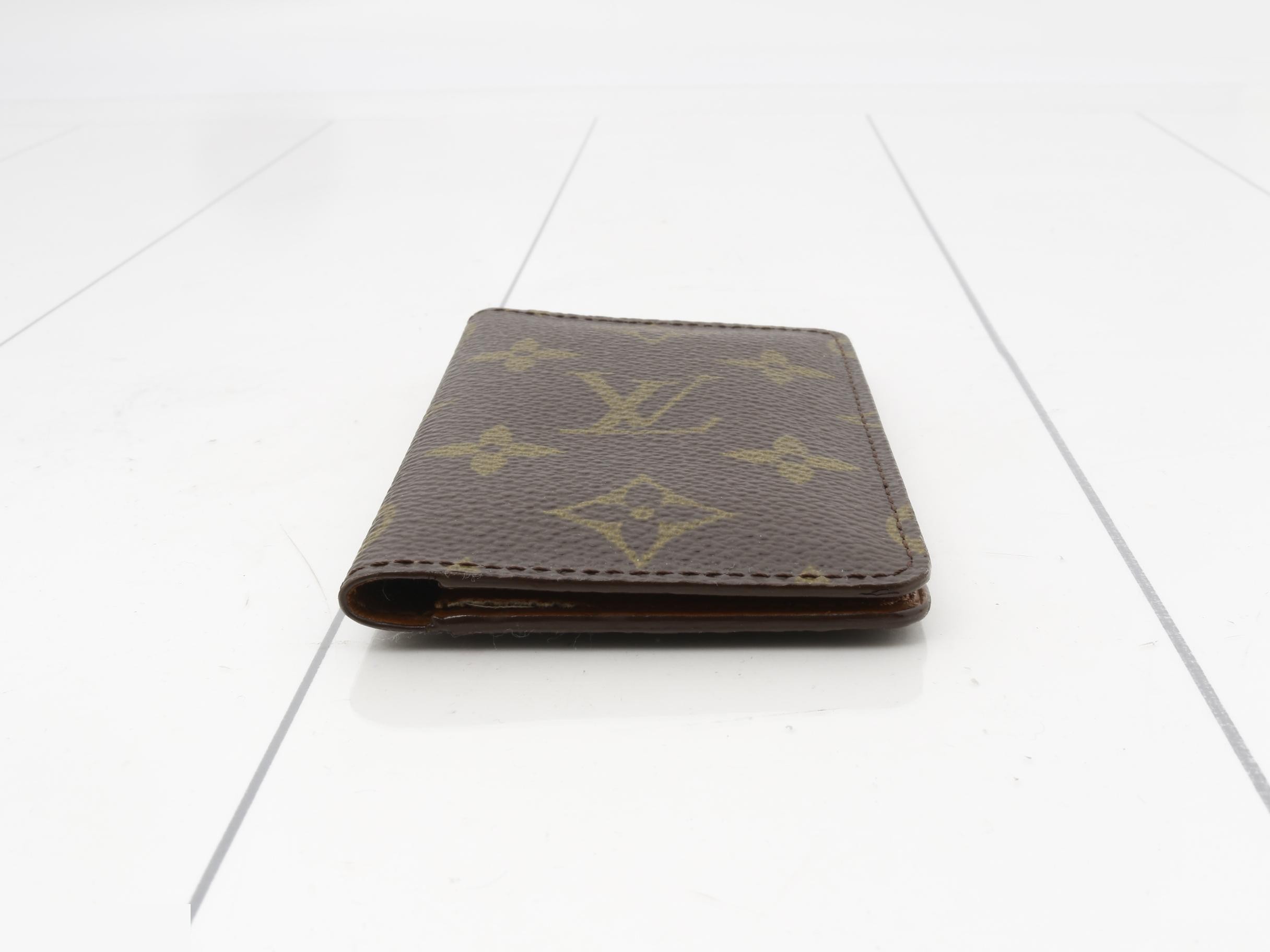 Pochette Carte Visite — view 3
