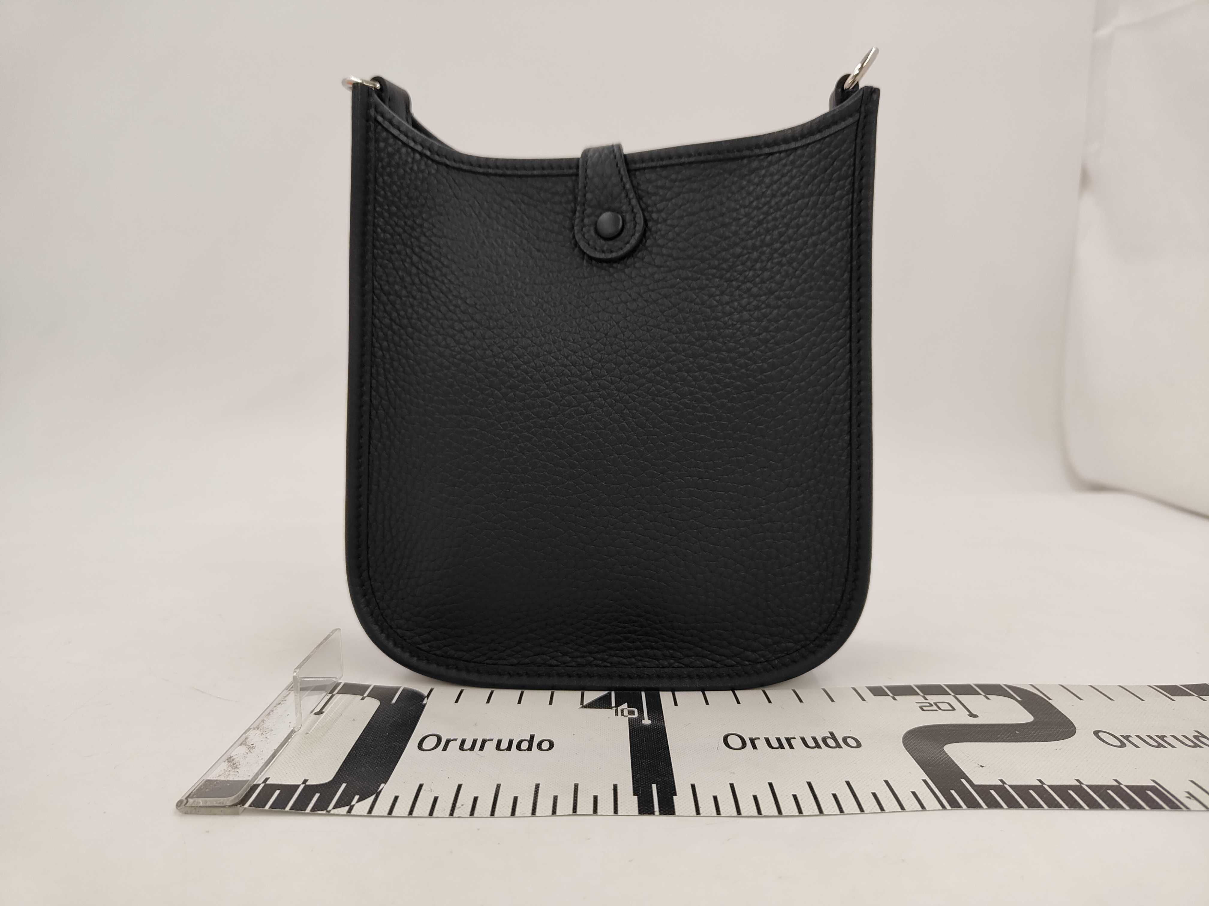 Evelyne JMPZ2608063 Shoulder Bag — view 2