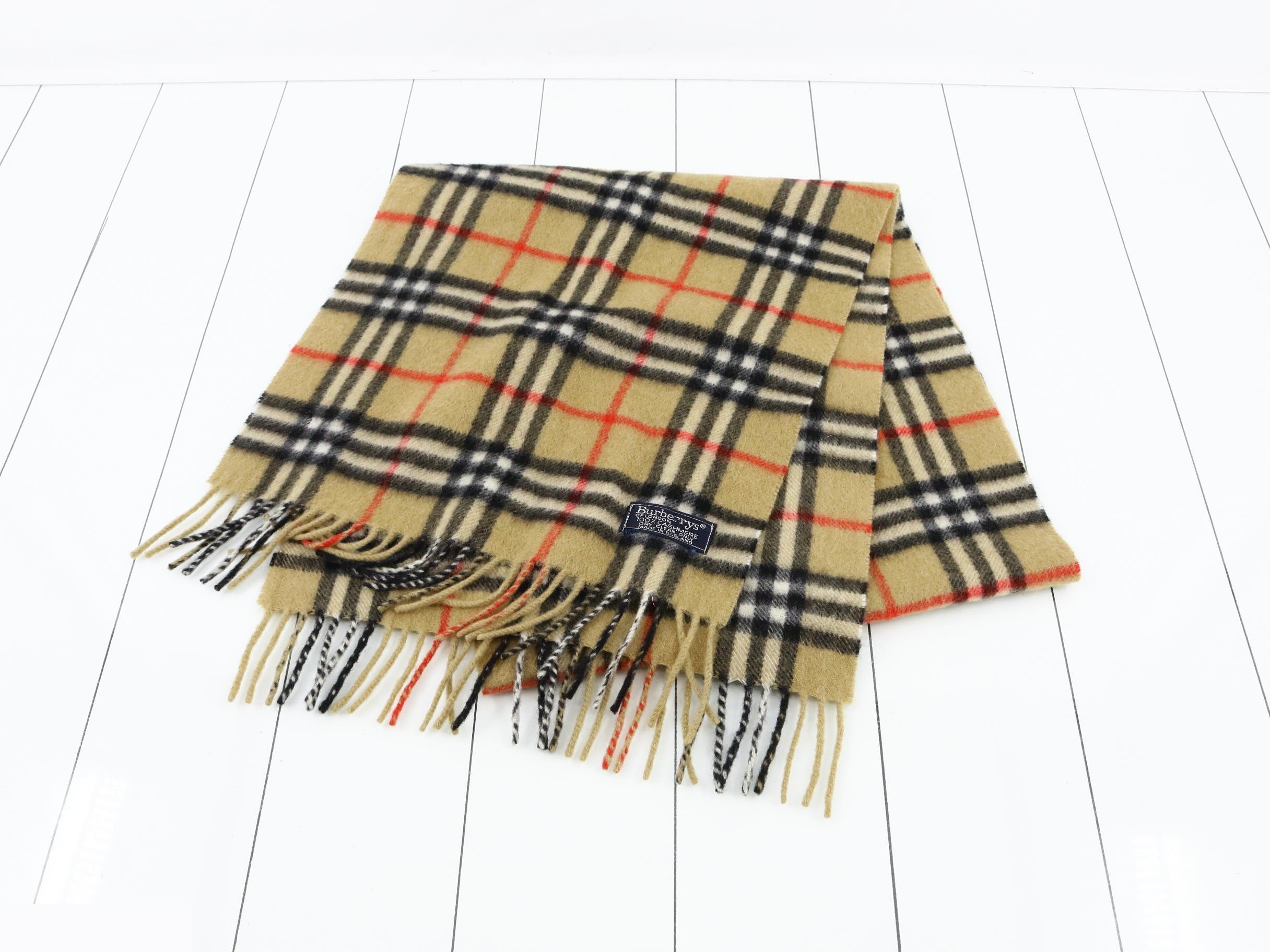 Scarf - Nova Check — view 2