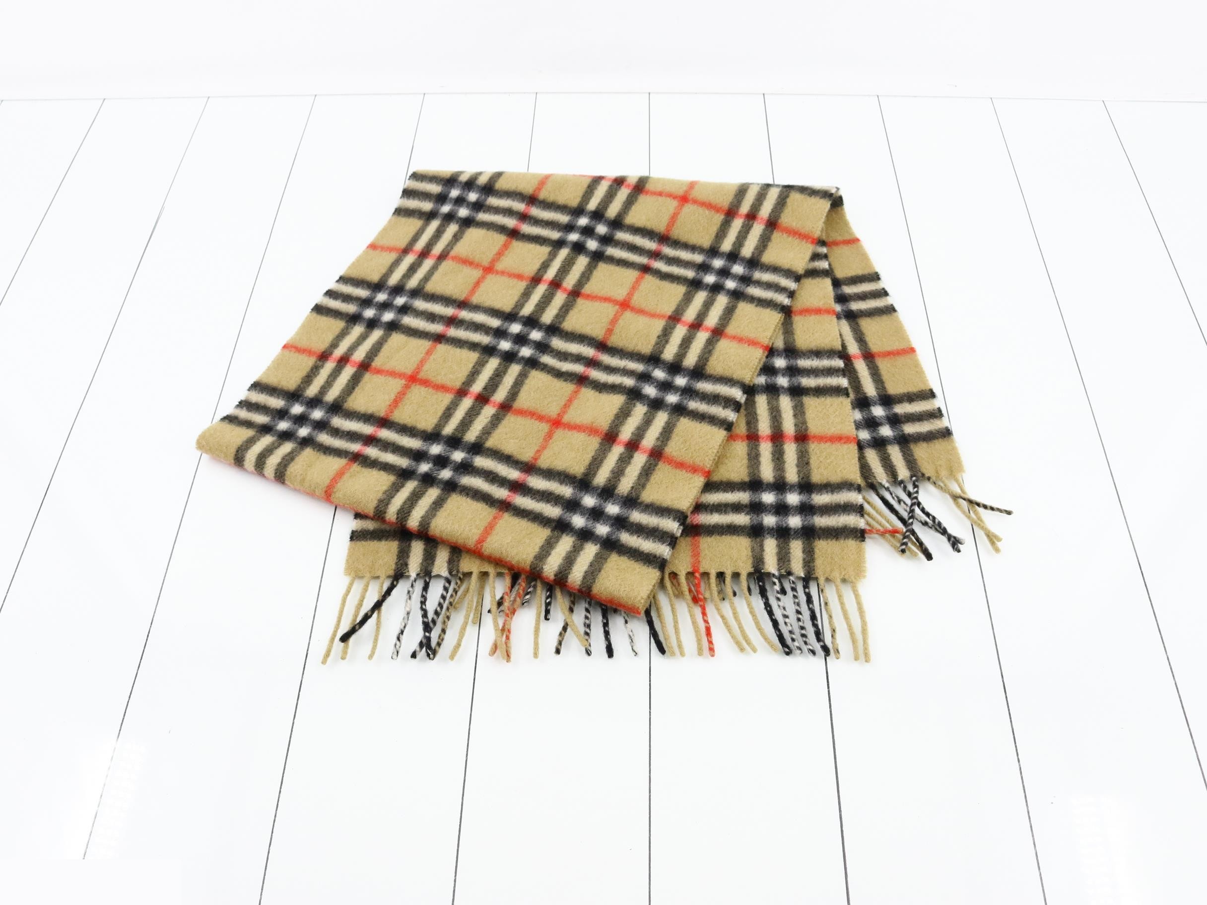 Scarf - Nova Check — view 3