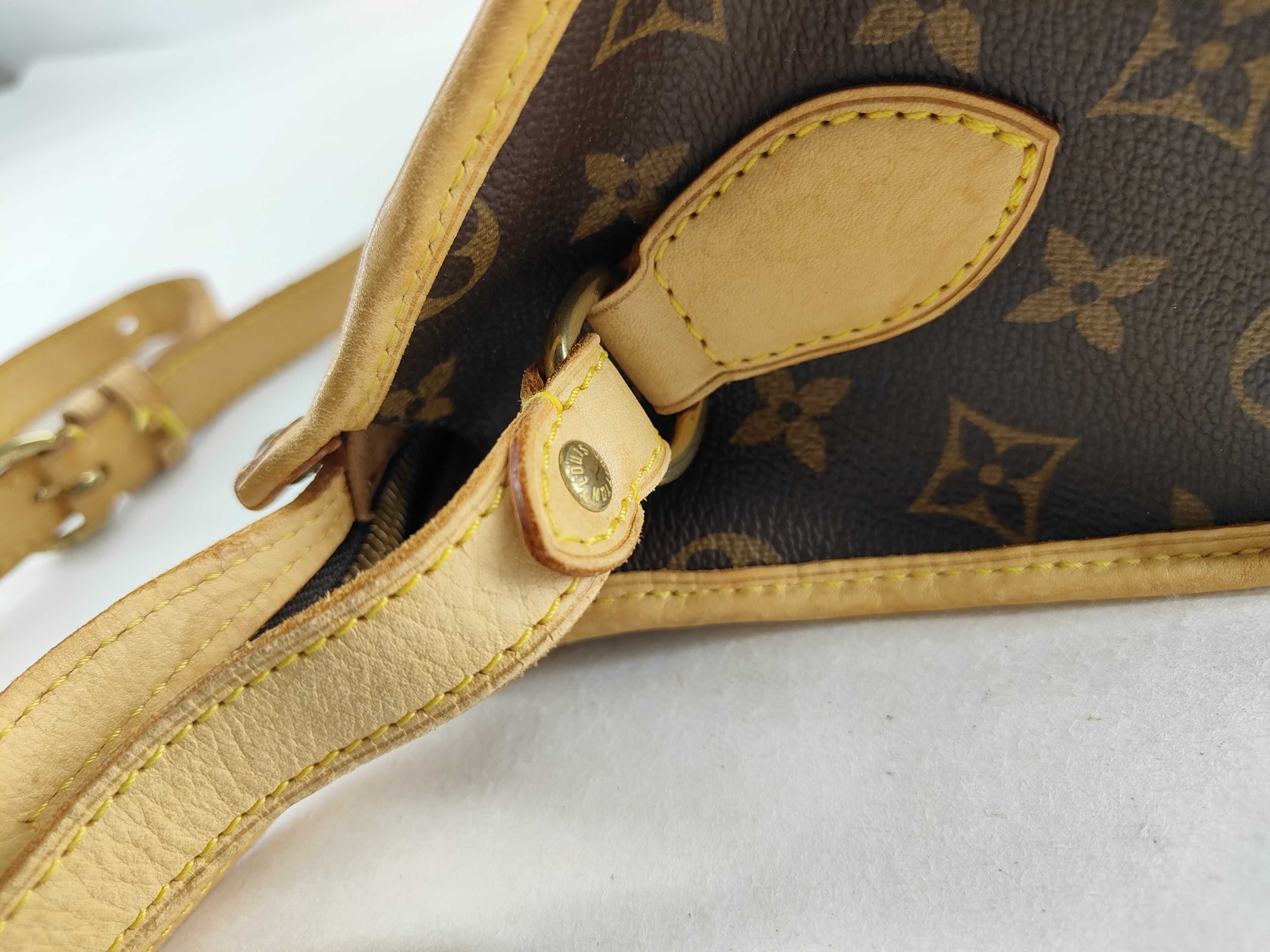 Monogram Popincourt Long Shoulder Bag — view 6