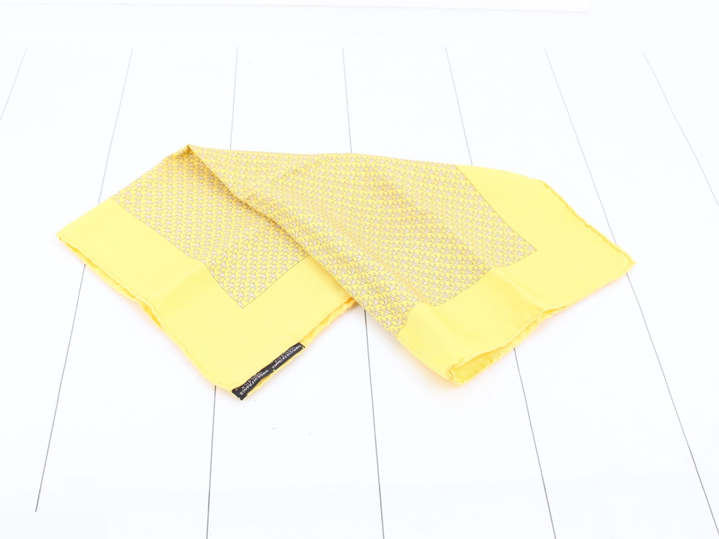 Mini scarf — view 2