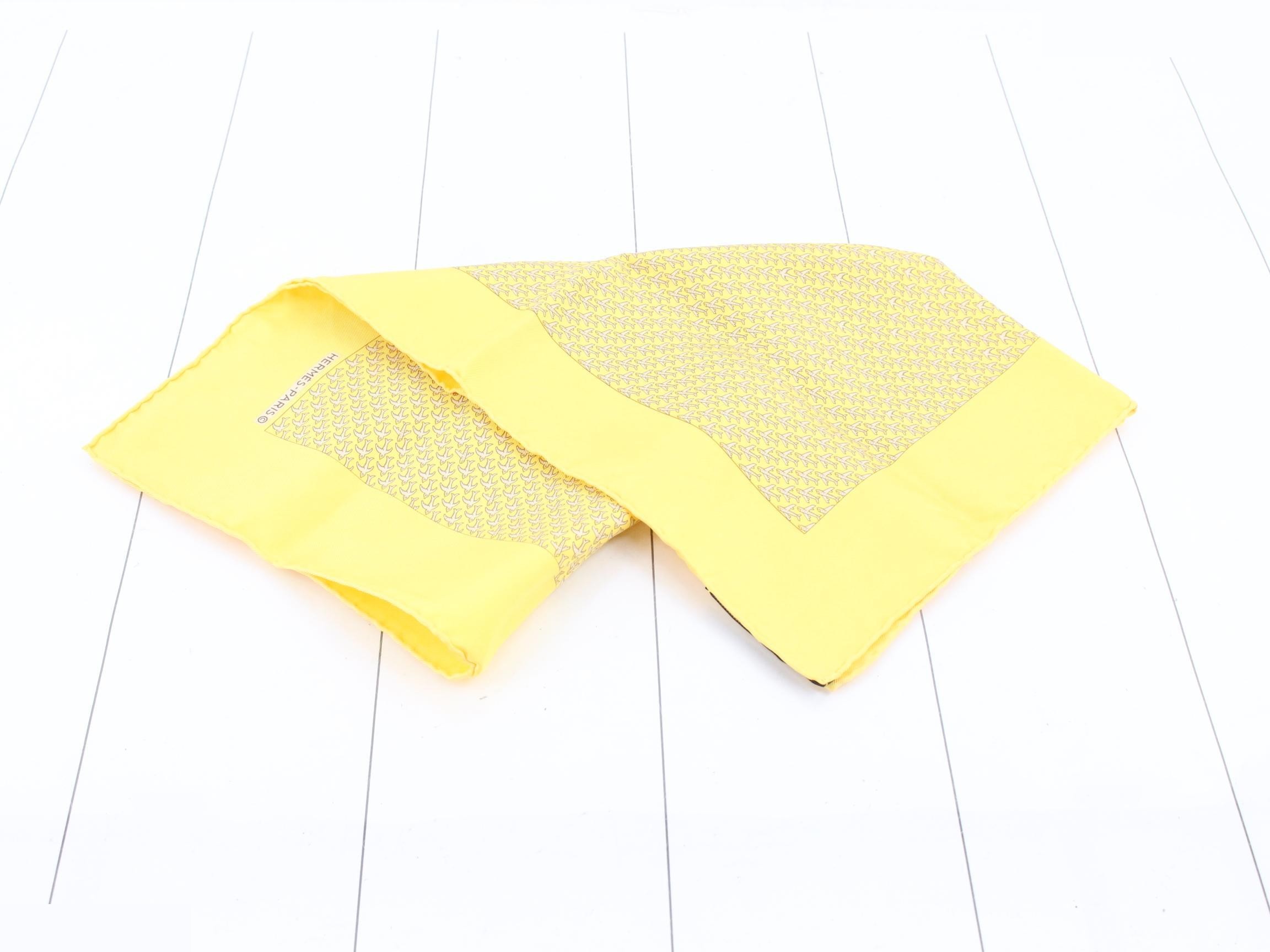Mini scarf — view 3