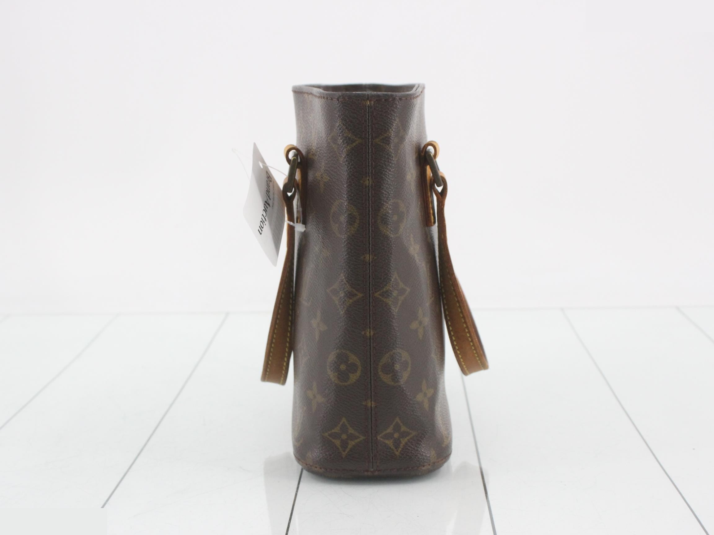 Vavin Monogram Handbag — view 3