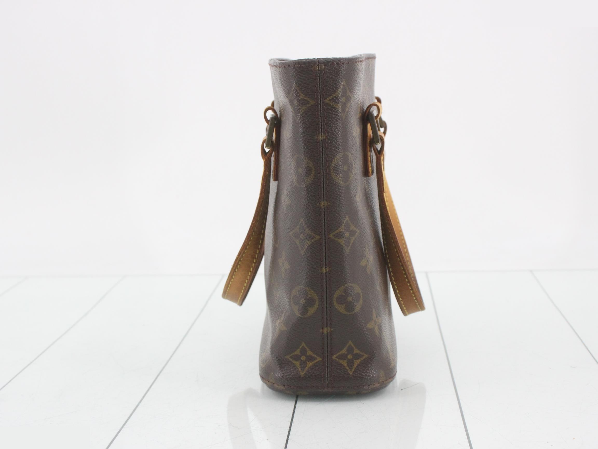 Vavin Monogram Handbag — view 4