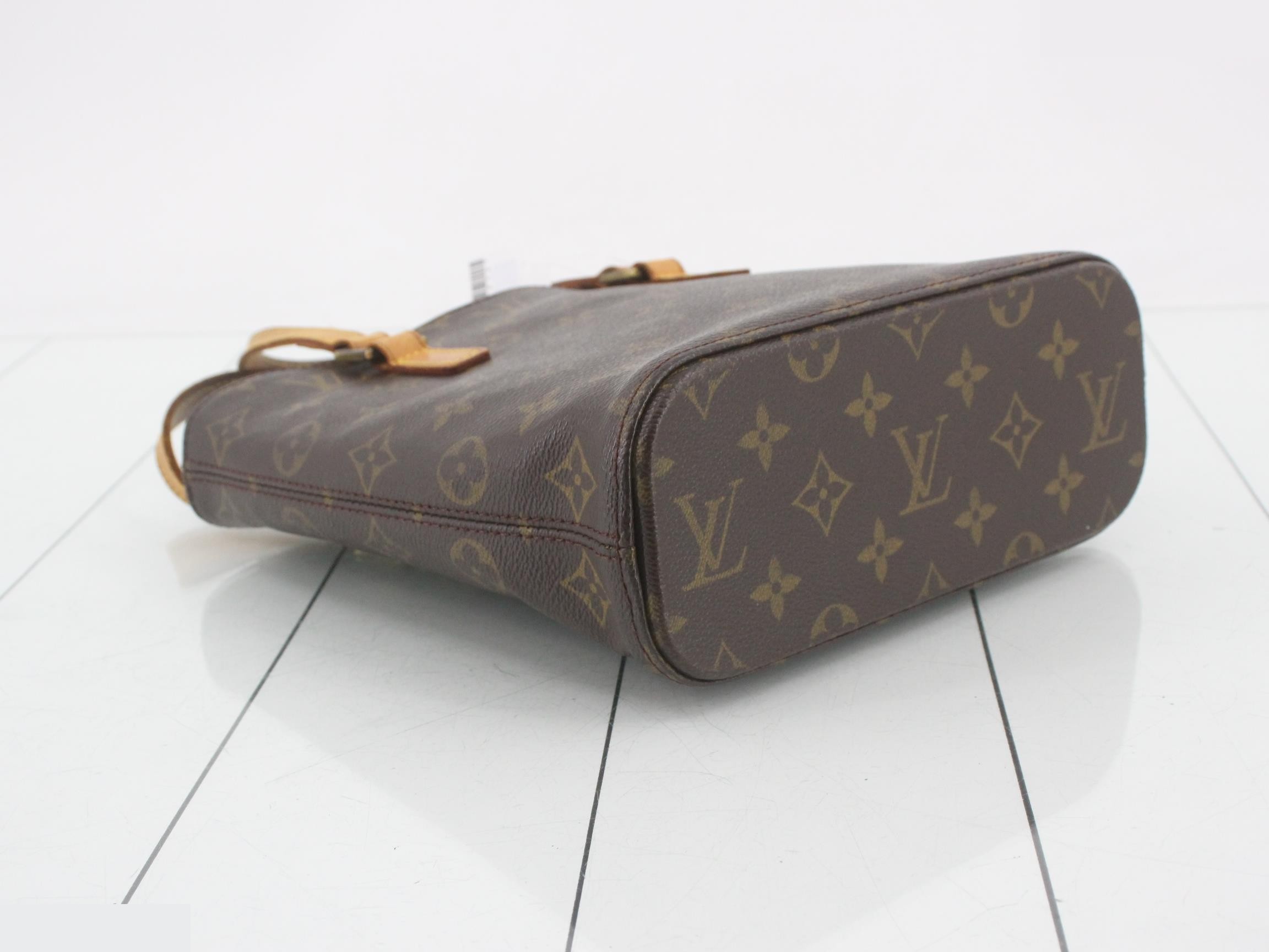Vavin Monogram Handbag — view 5